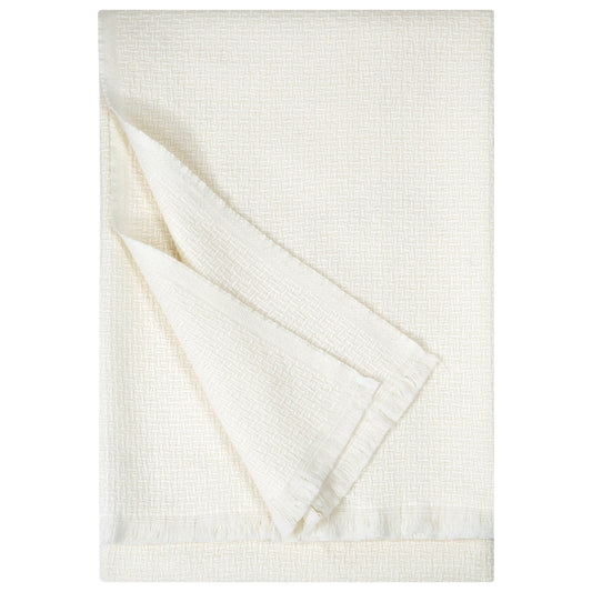 DIMM: Olo Merino ullarteppi · White