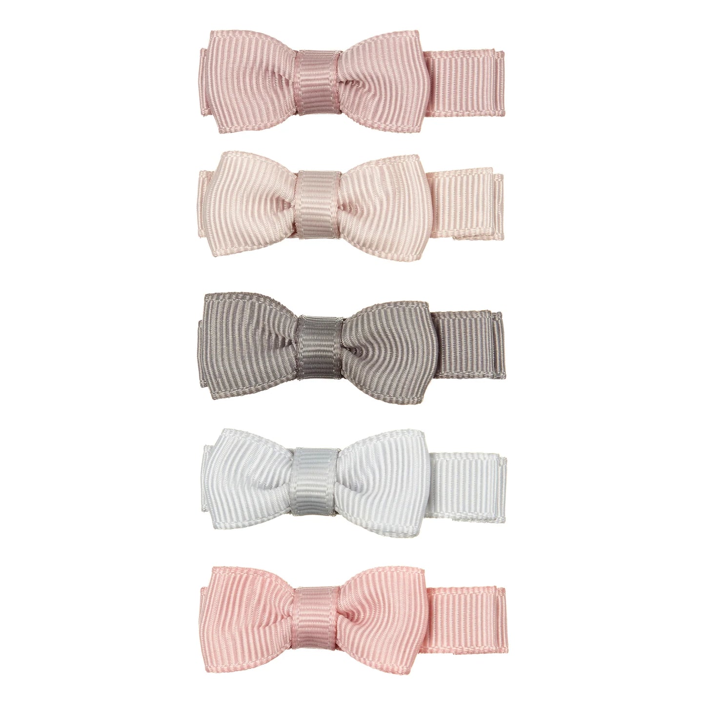 DIMM: Hárspennur · 5 stk · Martha bow