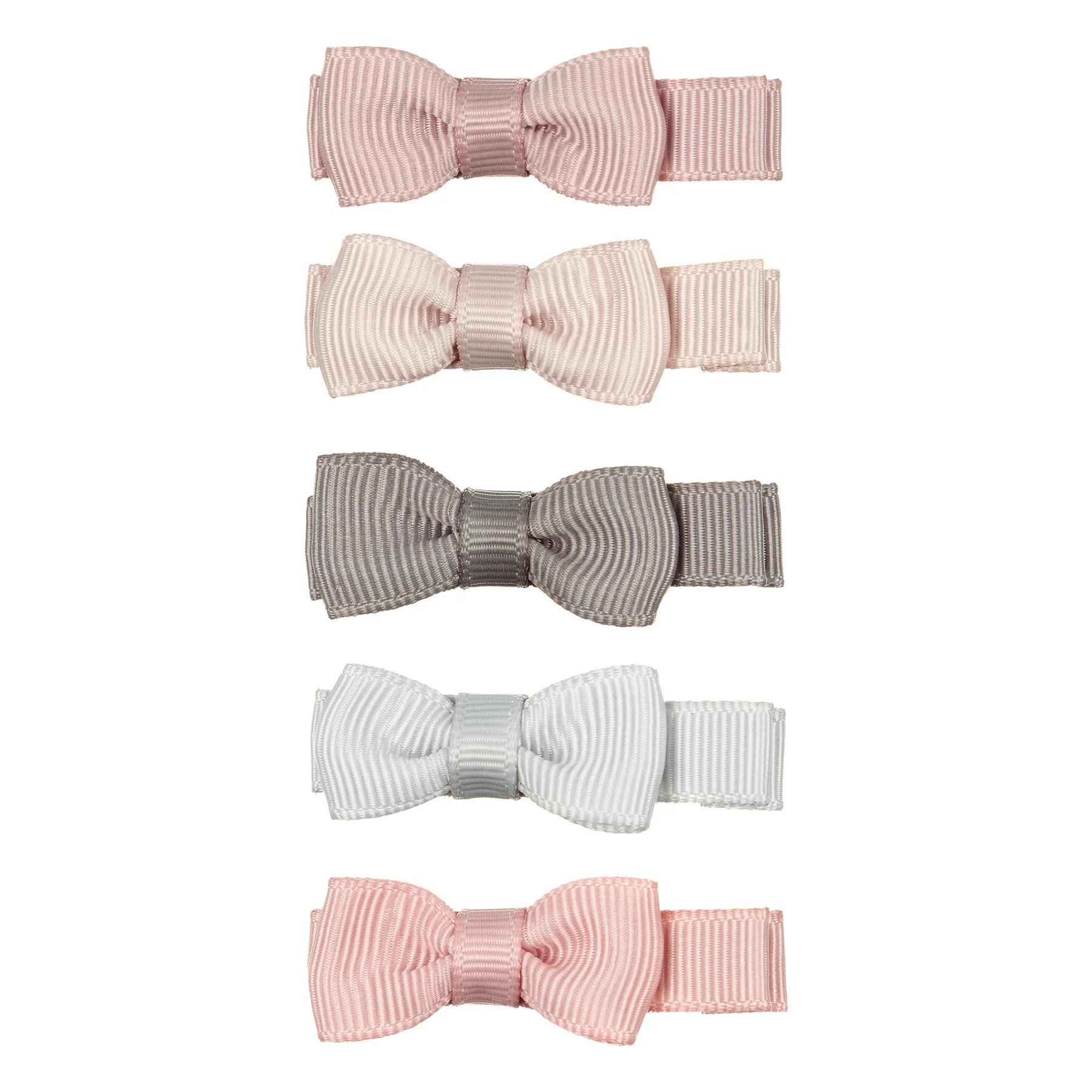 DIMM: Hárspennur · 5 stk · Martha bow