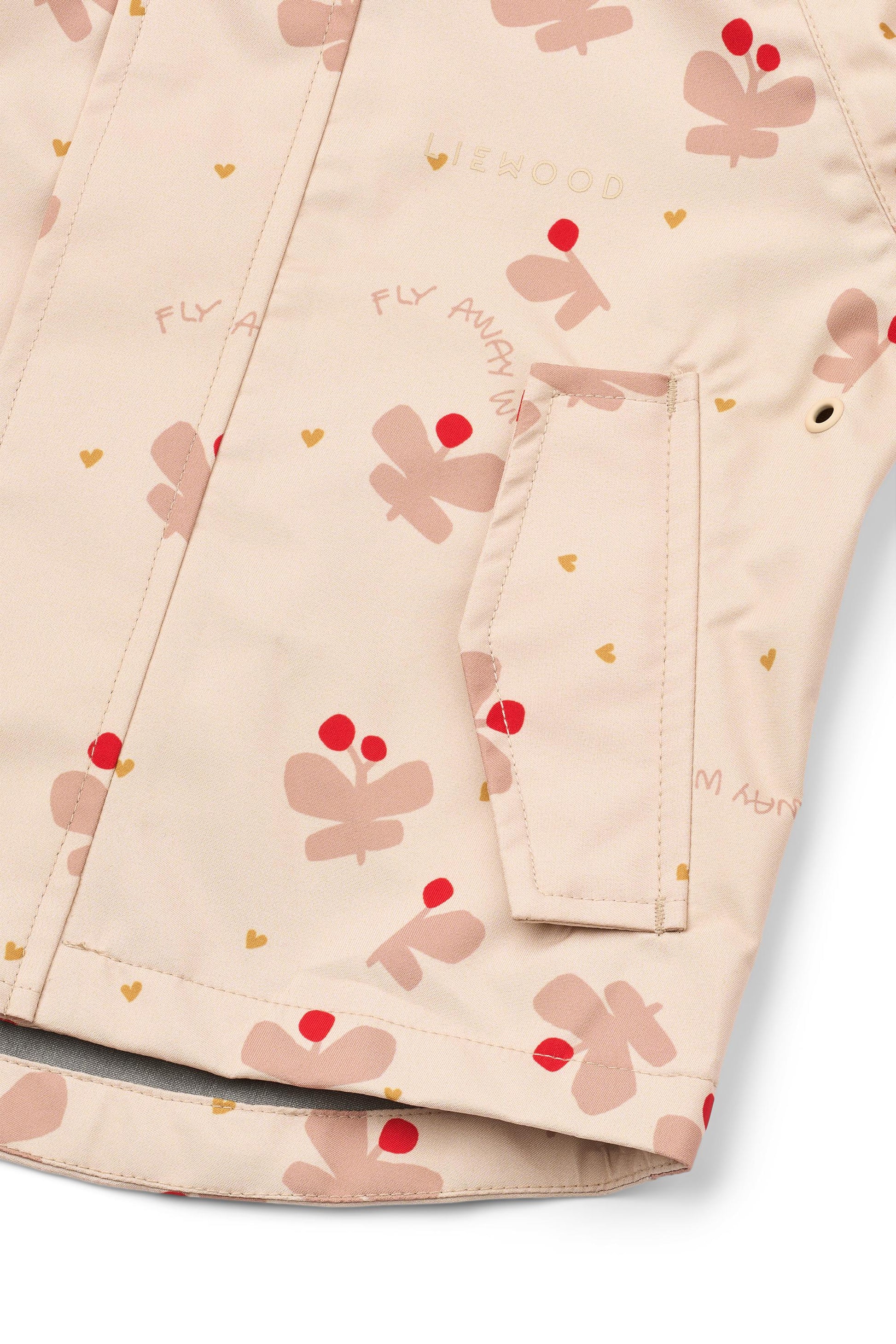 DIMM: Liewood Manu pollagalli · Butterfly / Apple blossom