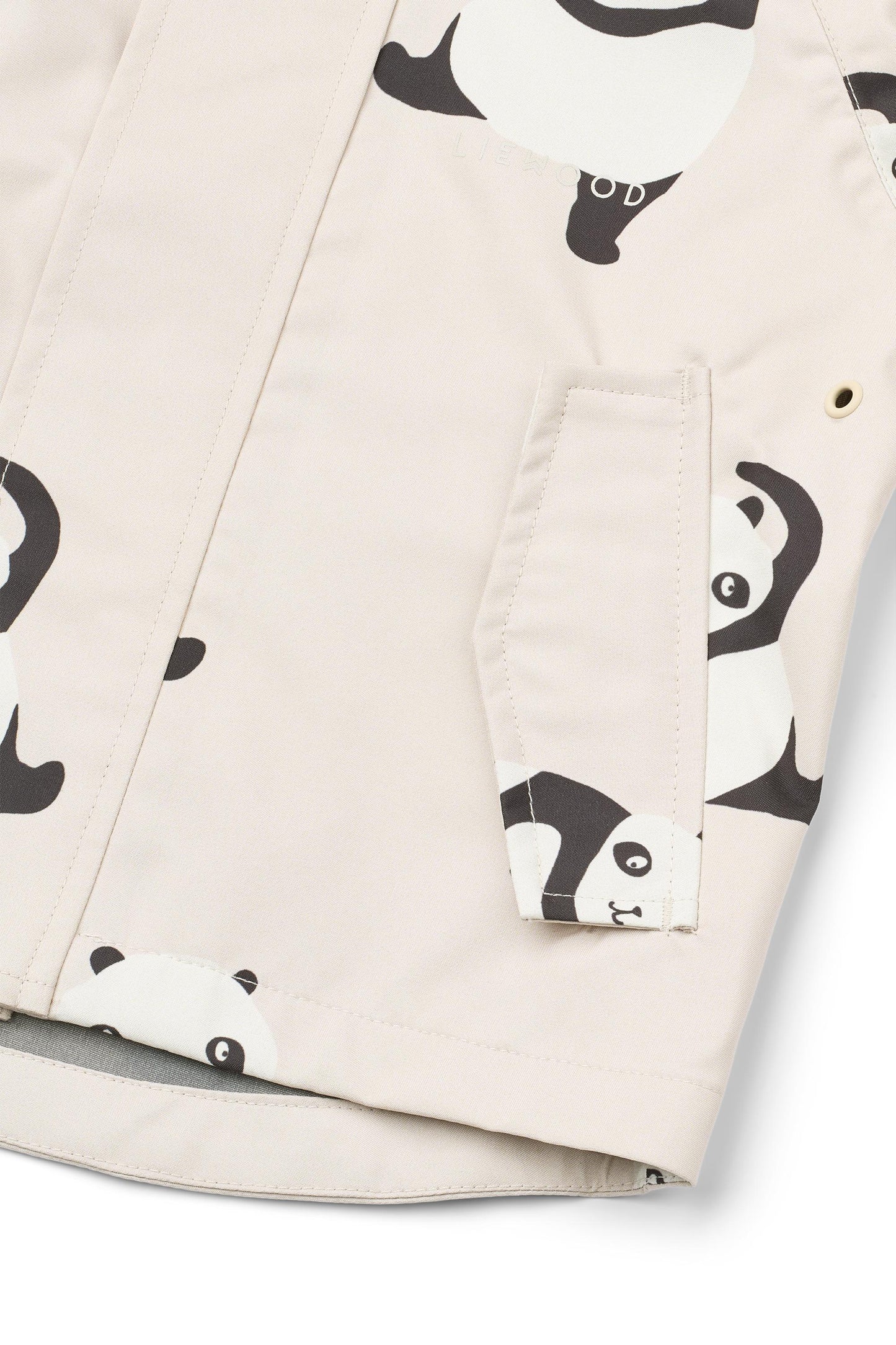 DIMM: Liewood Manu pollagalli · Panda / Sandy