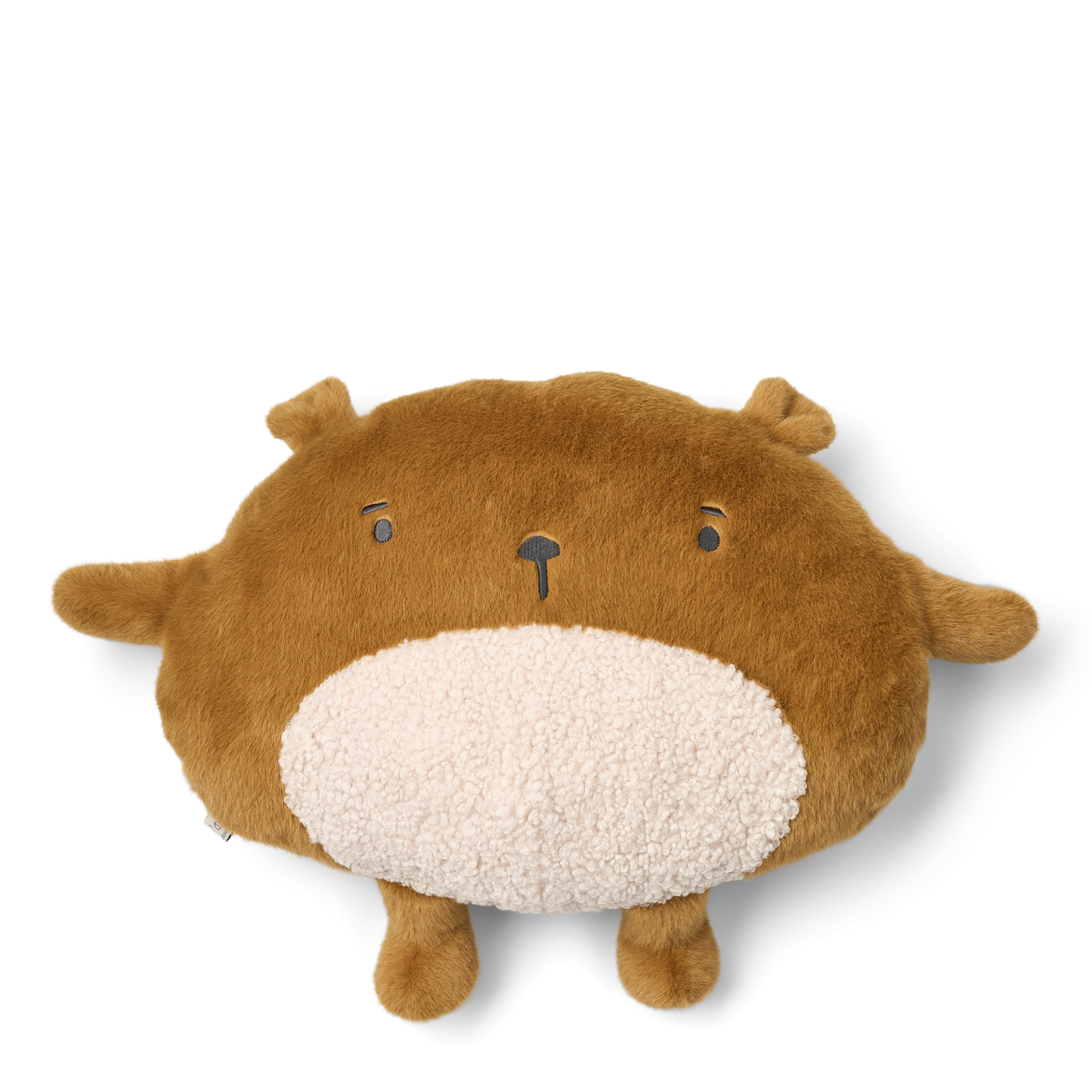 Liewood Melia bangsi · Bear Golden caramel
