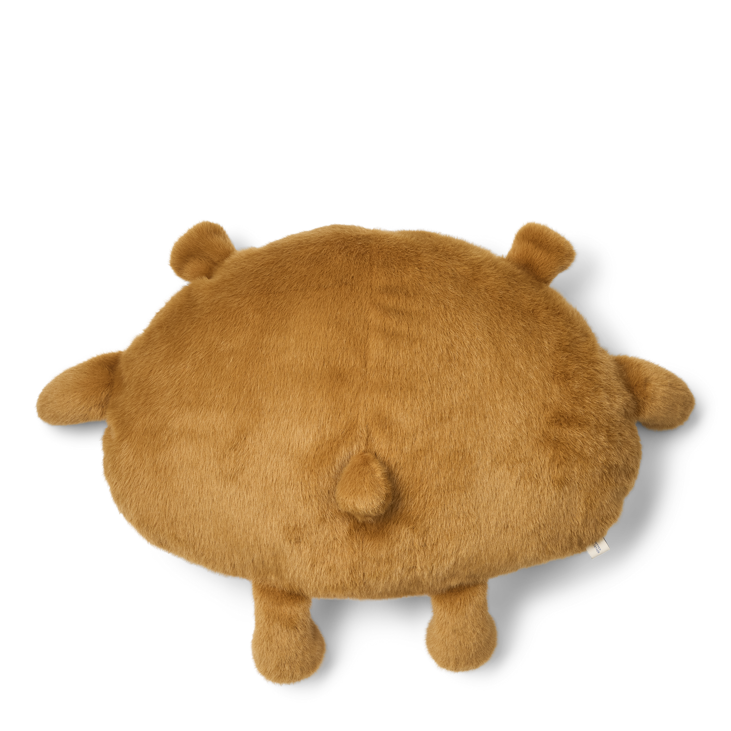 Liewood Melia bangsi · Bear Golden caramel