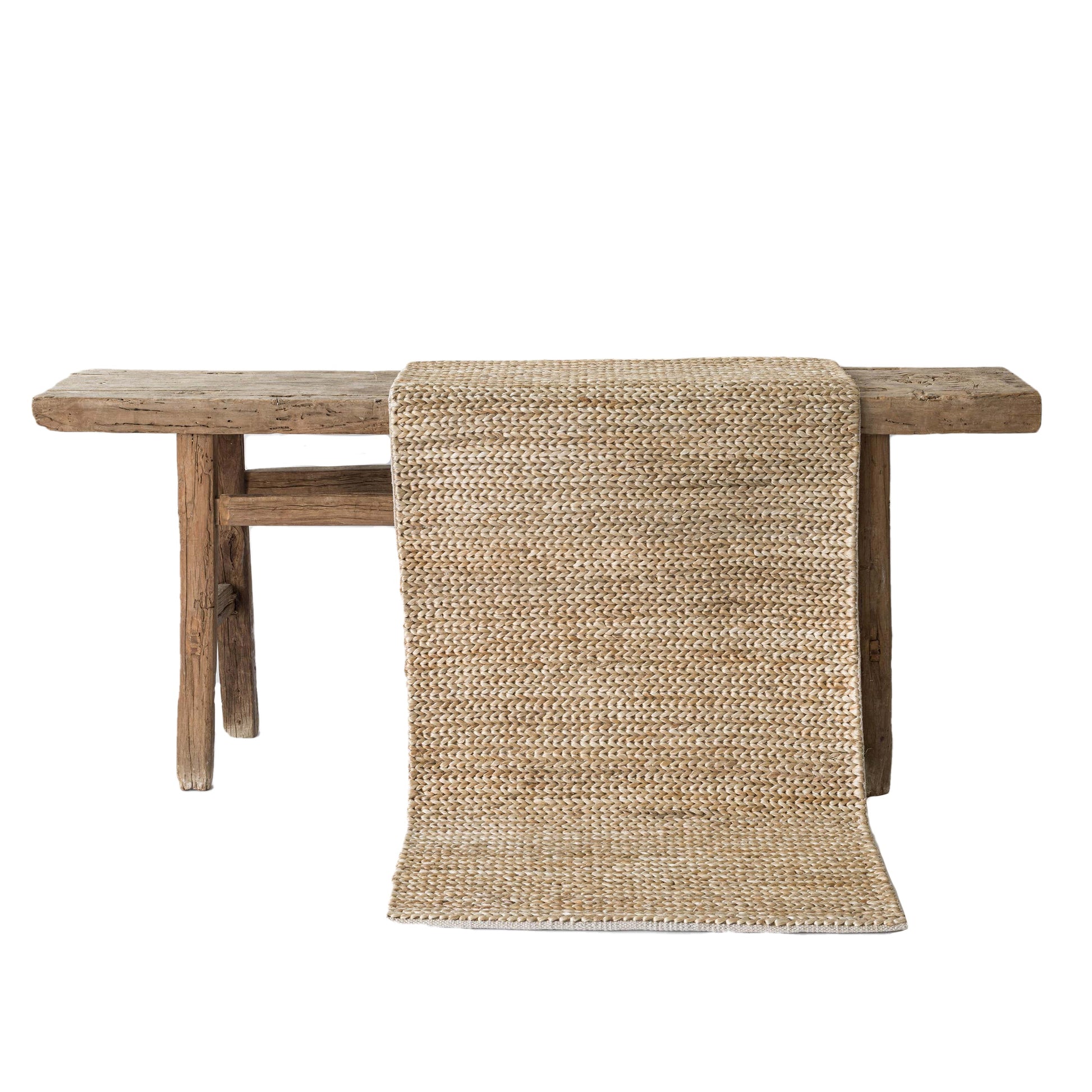 DIMM: Hemp motta · Mid knot · Nature