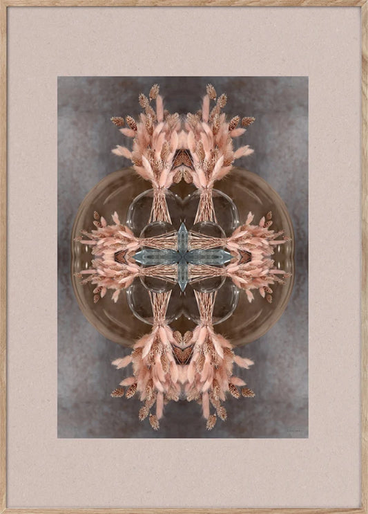 Veggspjald · Mirror CC4 · A3/29,7x42cm