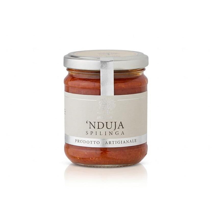 DIMM: Nduja · 180gr