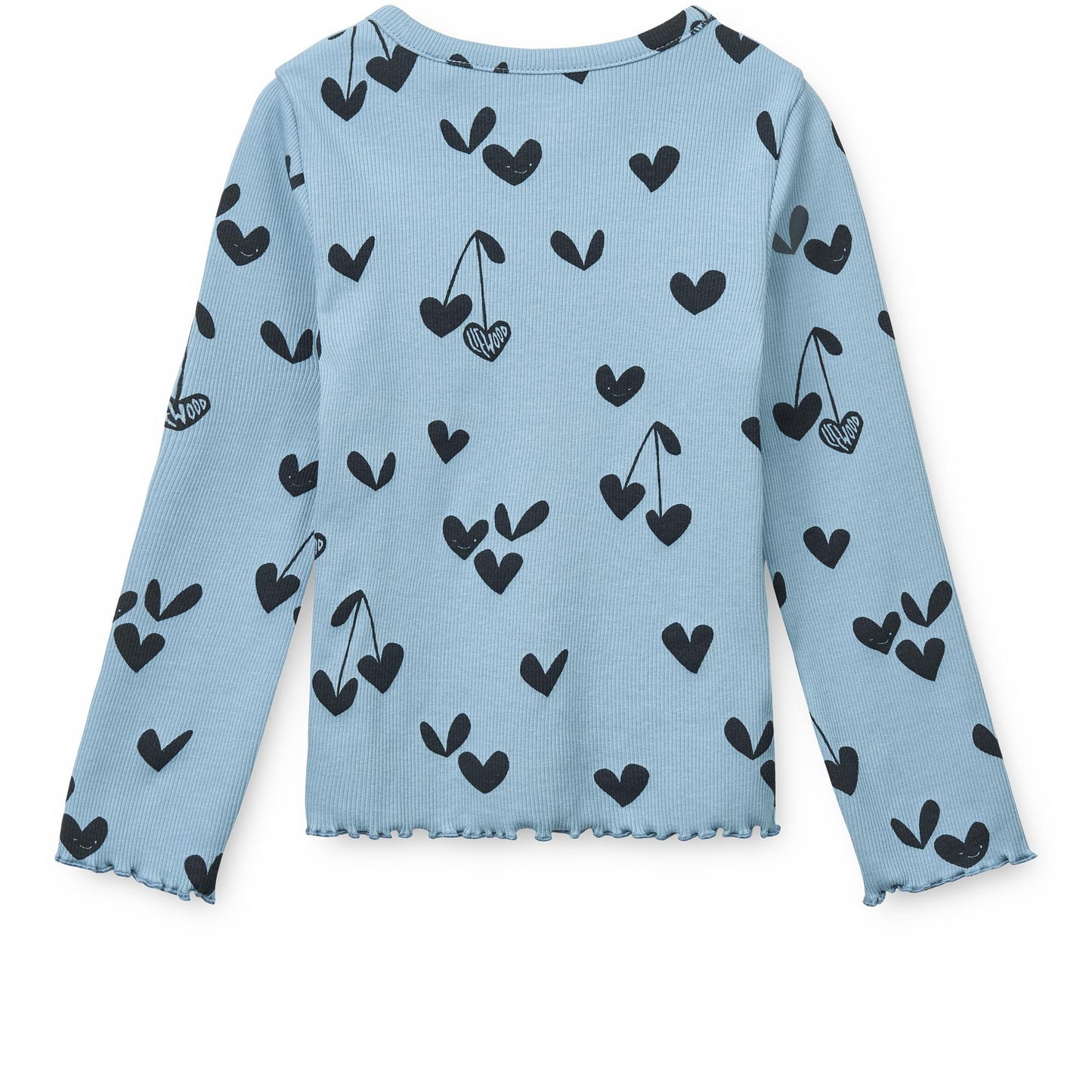 Liewood Nieve bolur · Sweethearts / Beach blue