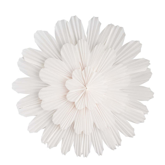 DIMM: Jólastjarna · Snöblomma · 80cm afmælisútgáfa