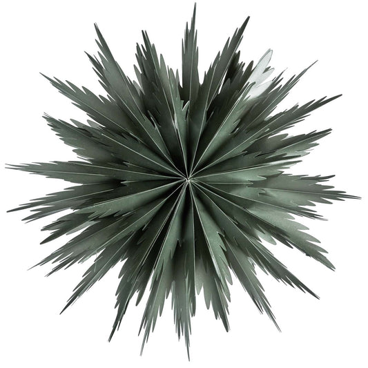 DIMM: Jólastjarna · Liz · 50cm · Green