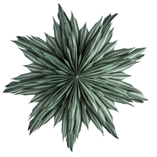 DIMM: Jólastjarna · Helena · 44cm · Green