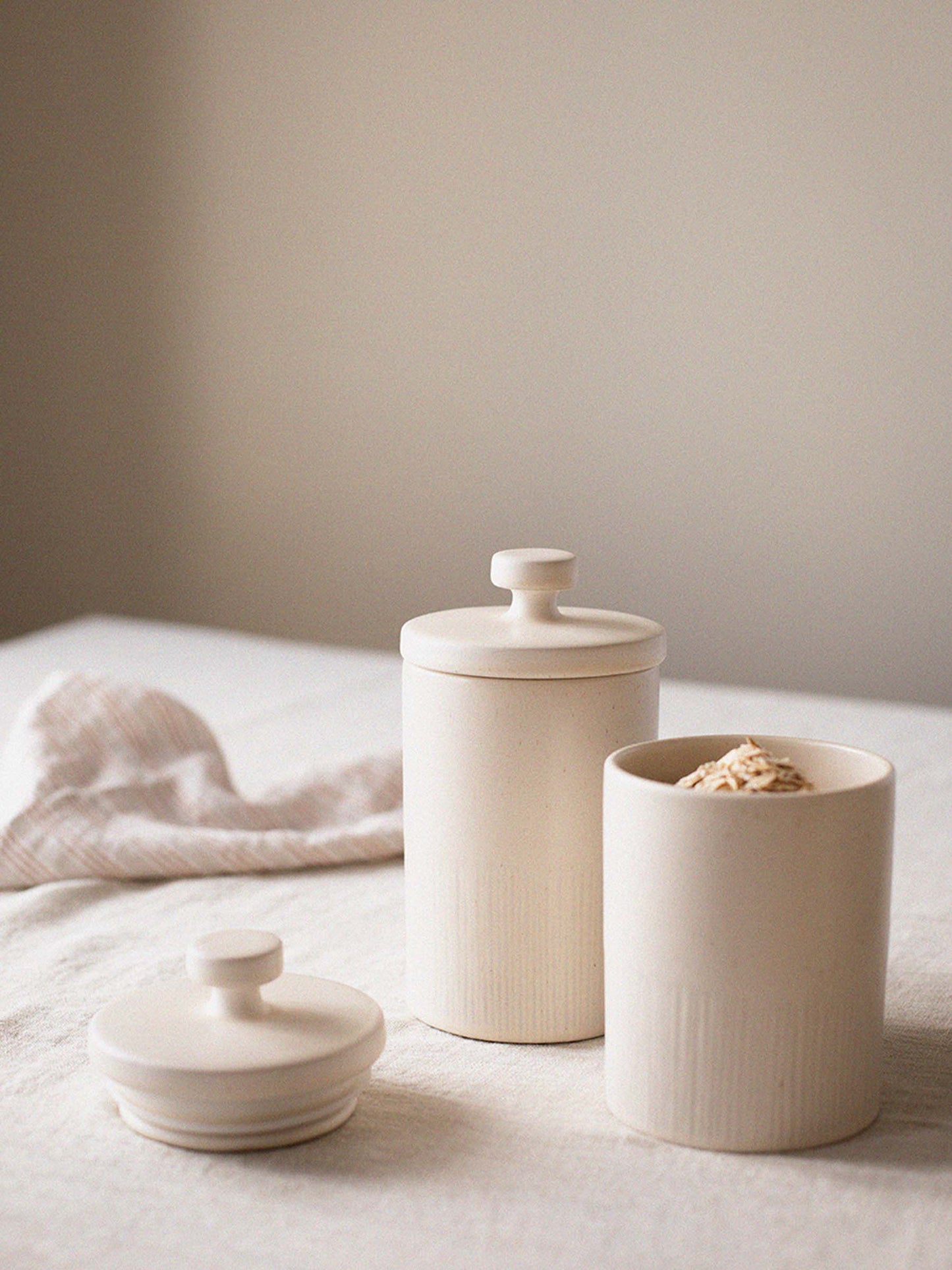 DIMM: Palermo Leirkrukka · 2 stærðir