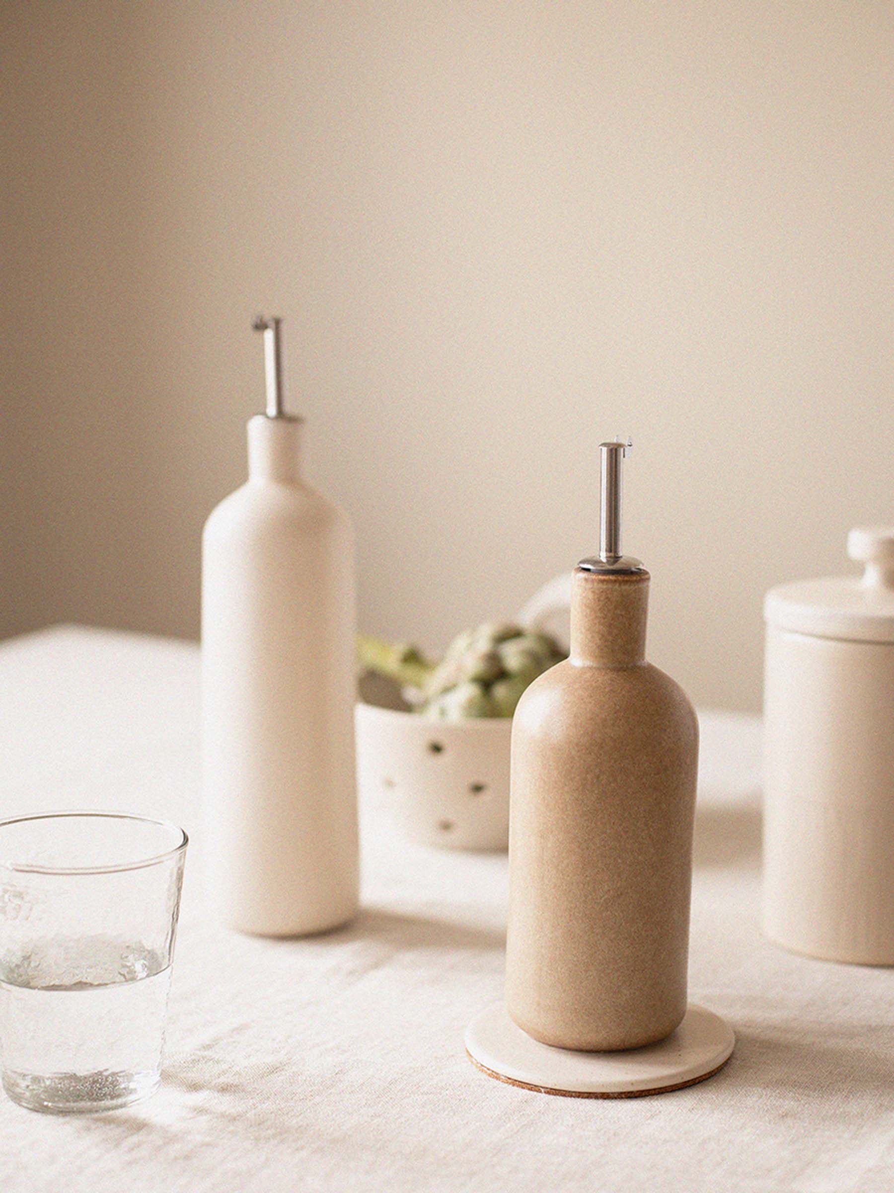 DIMM: Palermo olíuflaska · sand