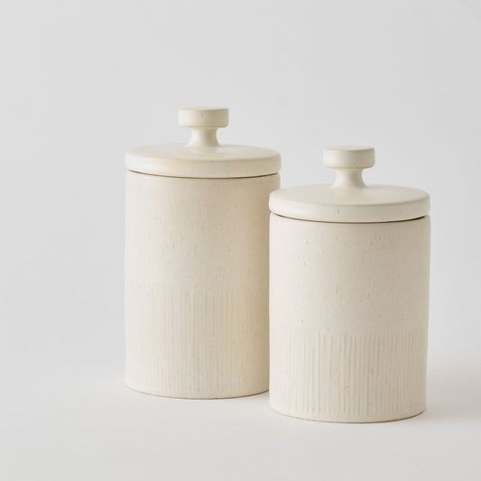 DIMM: Palermo Leirkrukka · 2 stærðir