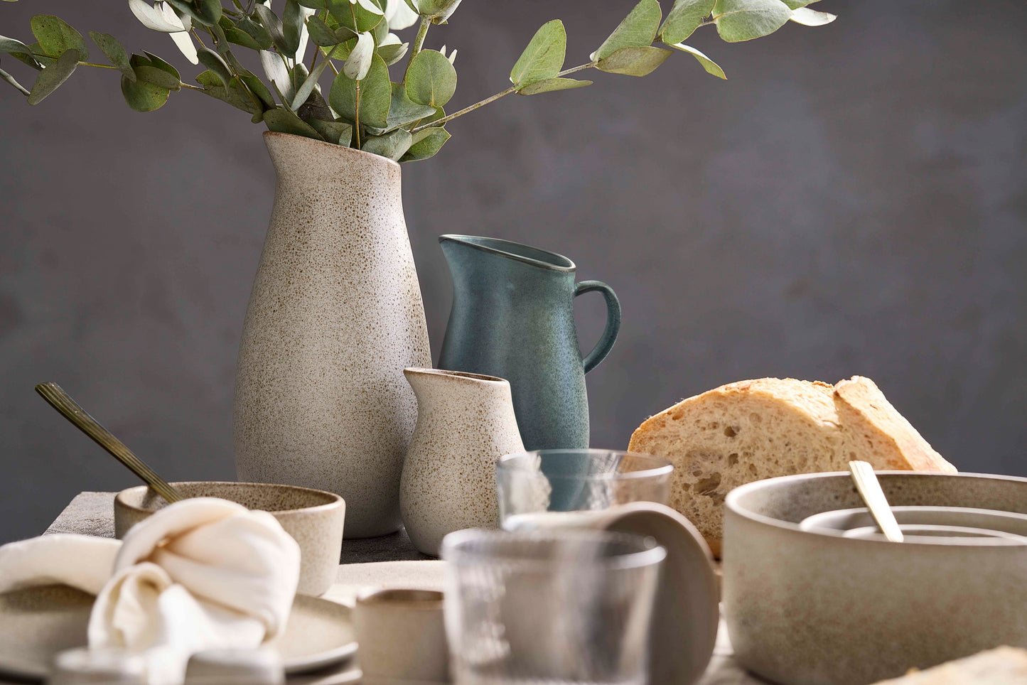 DIMM: Kanna · 1,2 L · Sandy Beige