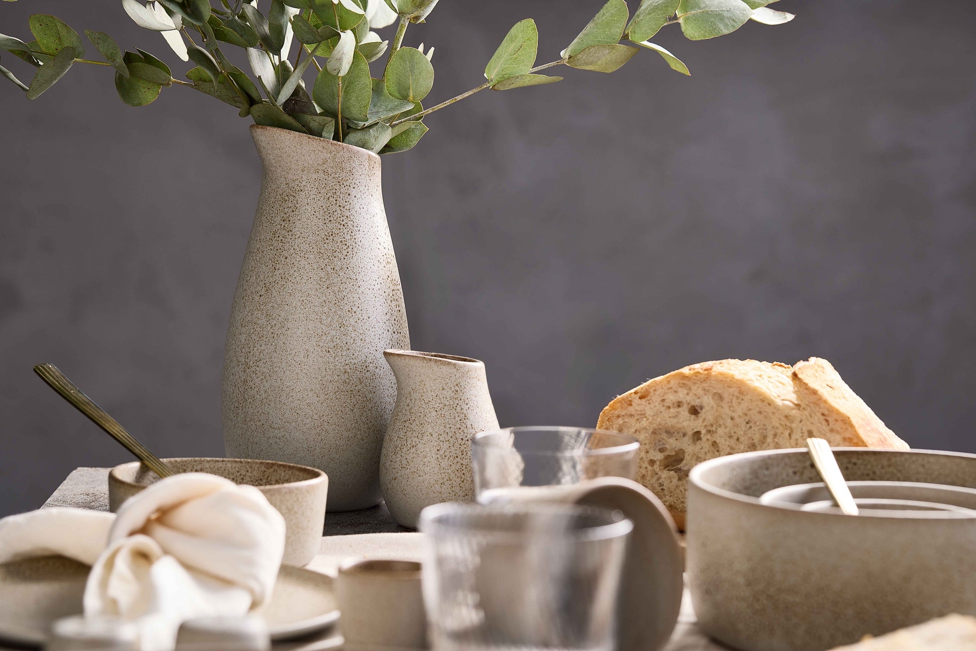 DIMM: Kanna · 1,2 L · Sandy Beige