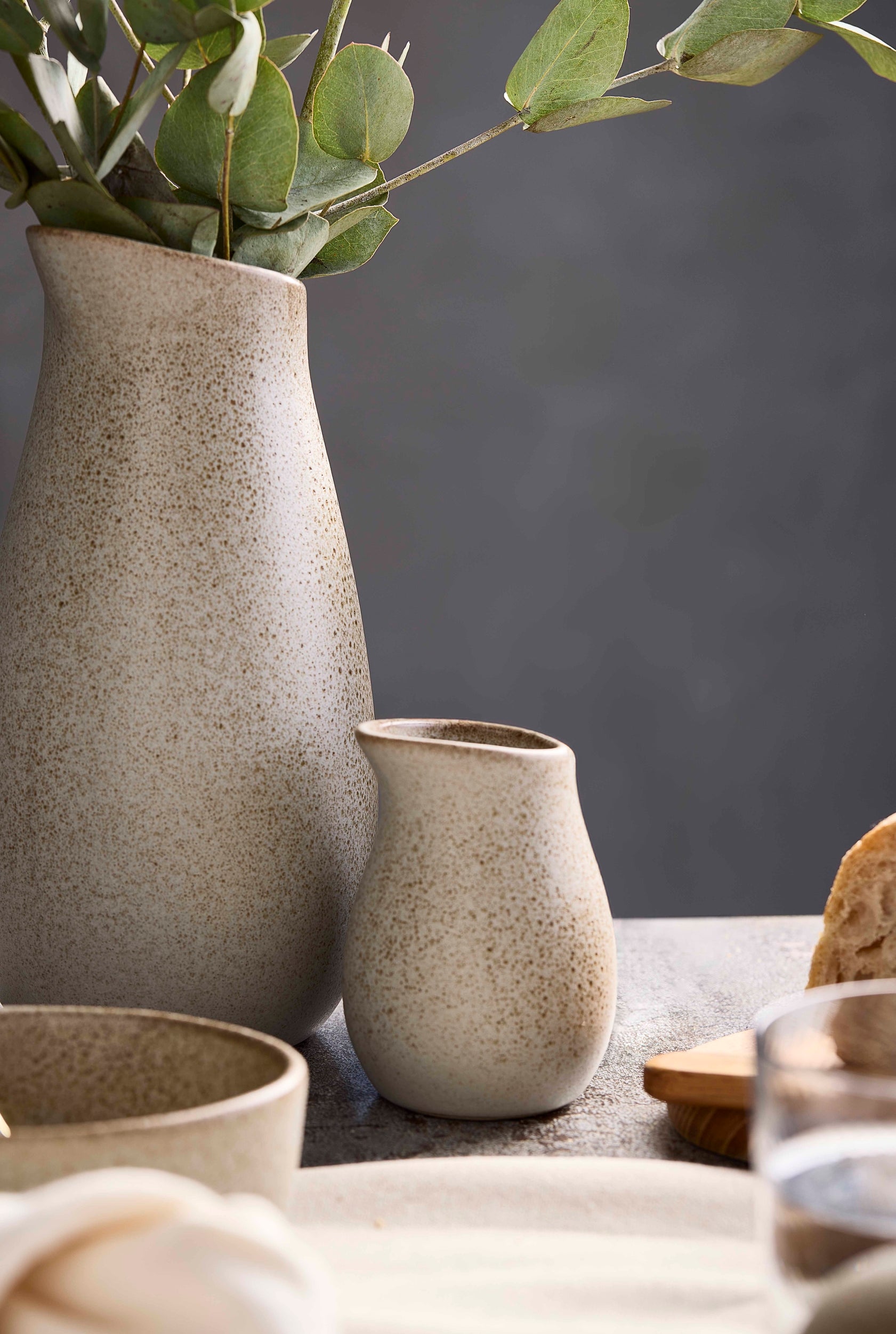 DIMM: Kanna · 1,2 L · Sandy Beige