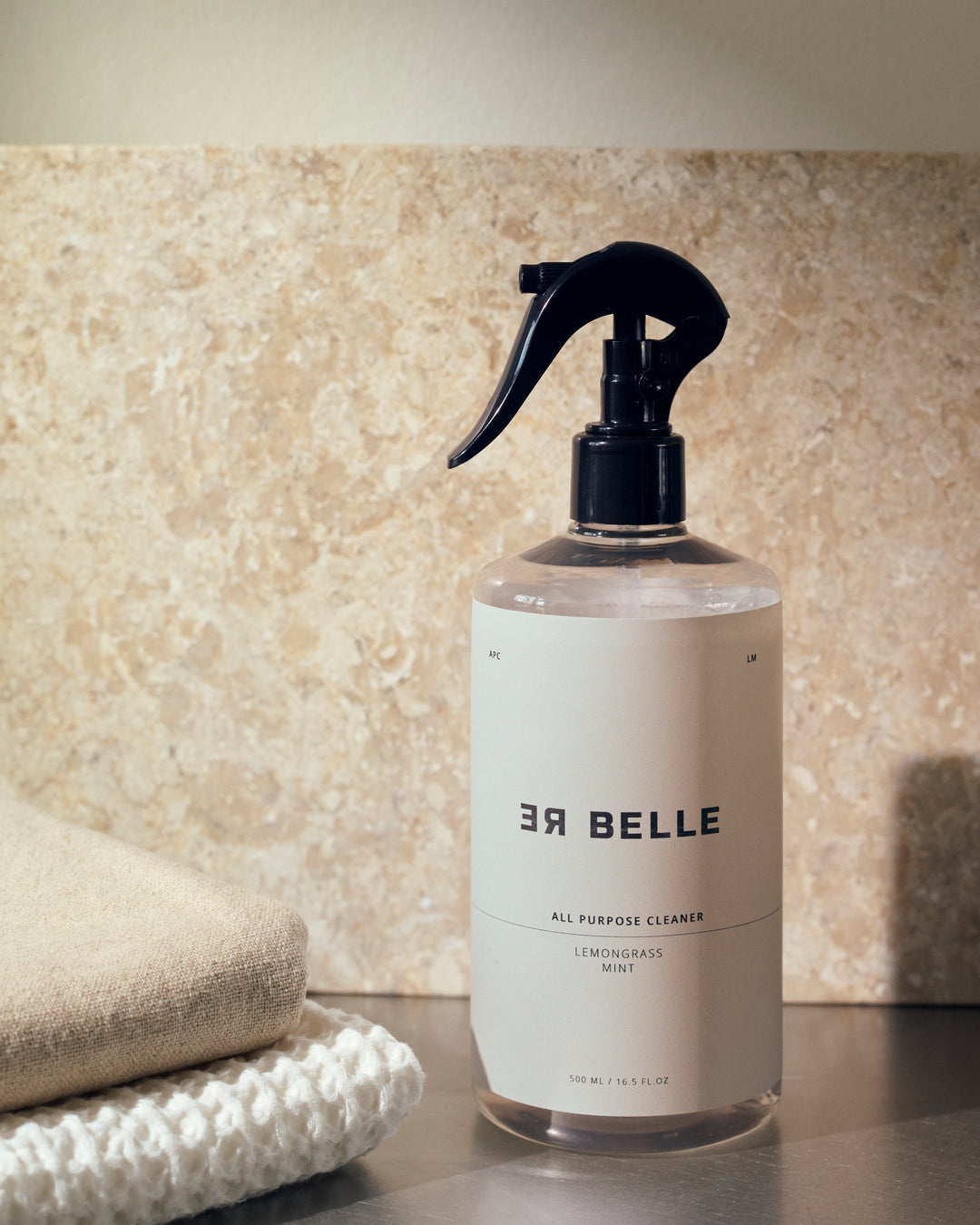 DIMM: Alhliðahreinsir · Lemongrass · 500 ml