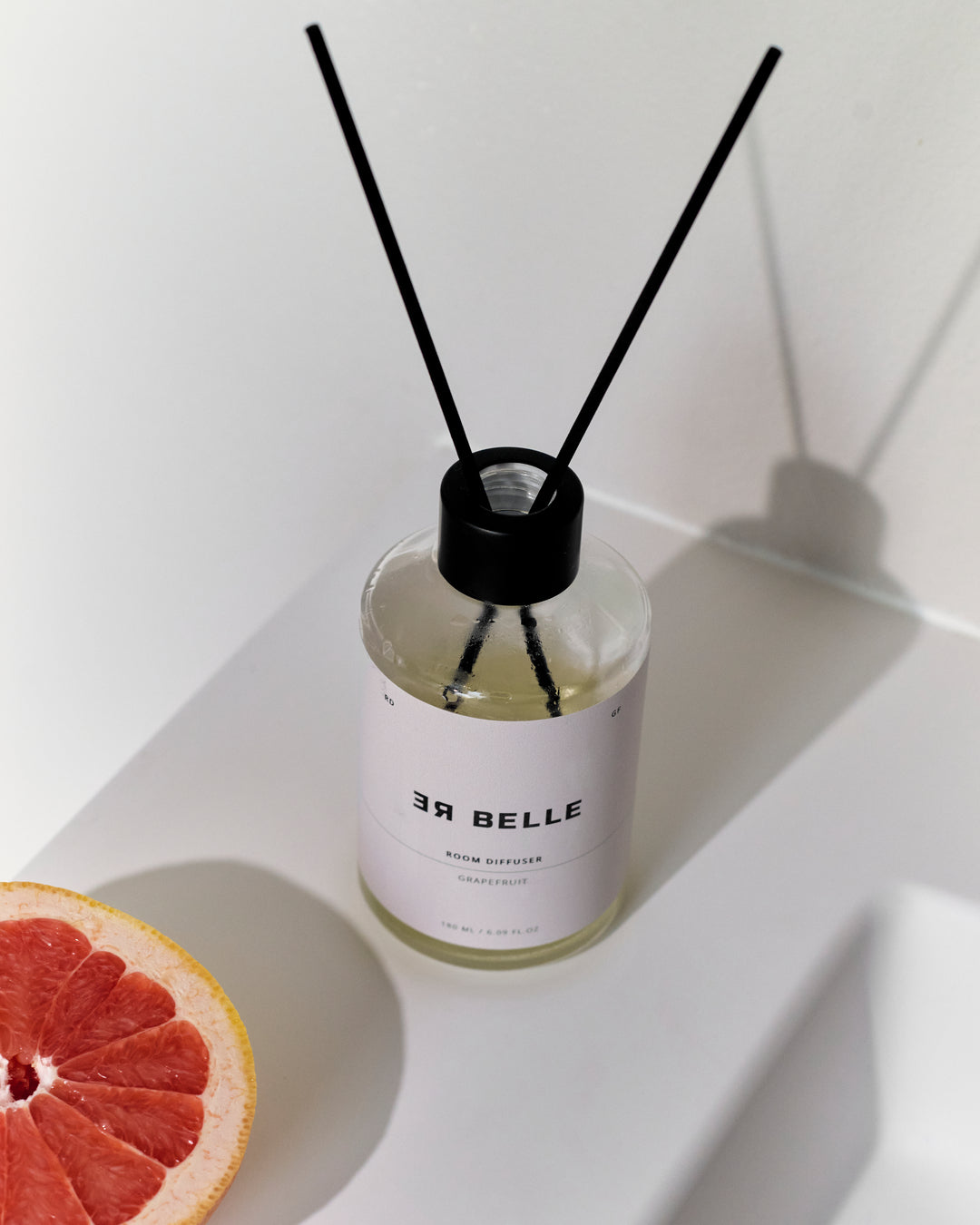 DIMM: Ilmstangir · Grapefruit · 180ml