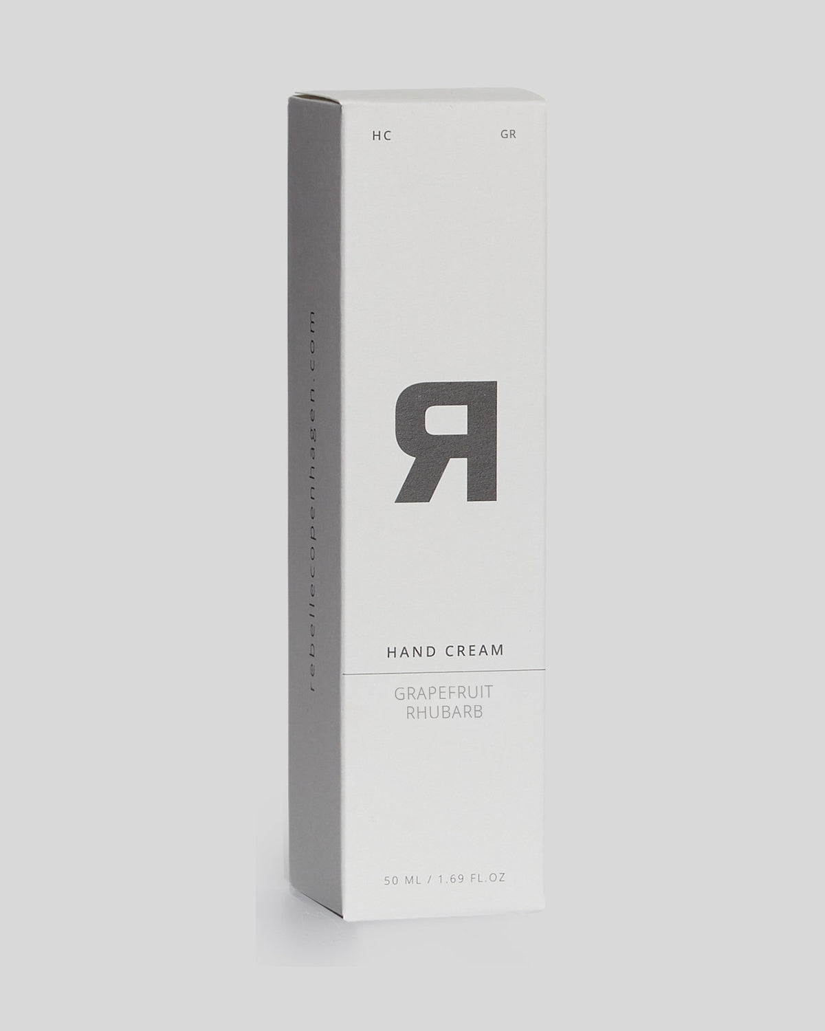 DIMM: Handáburður · Grapefruit Rhubarb · 50ml
