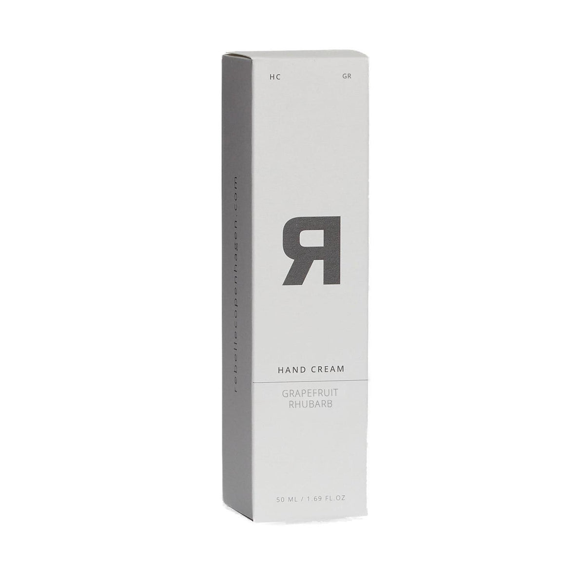 DIMM: Handáburður · Grapefruit Rhubarb · 50ml