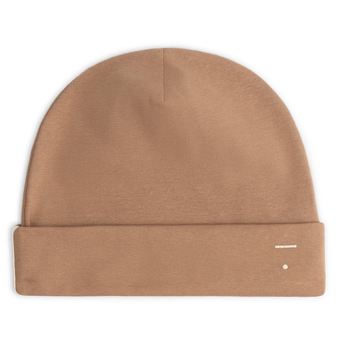 DIMM: Gray Label bonnet húfa unisex · Biscuit