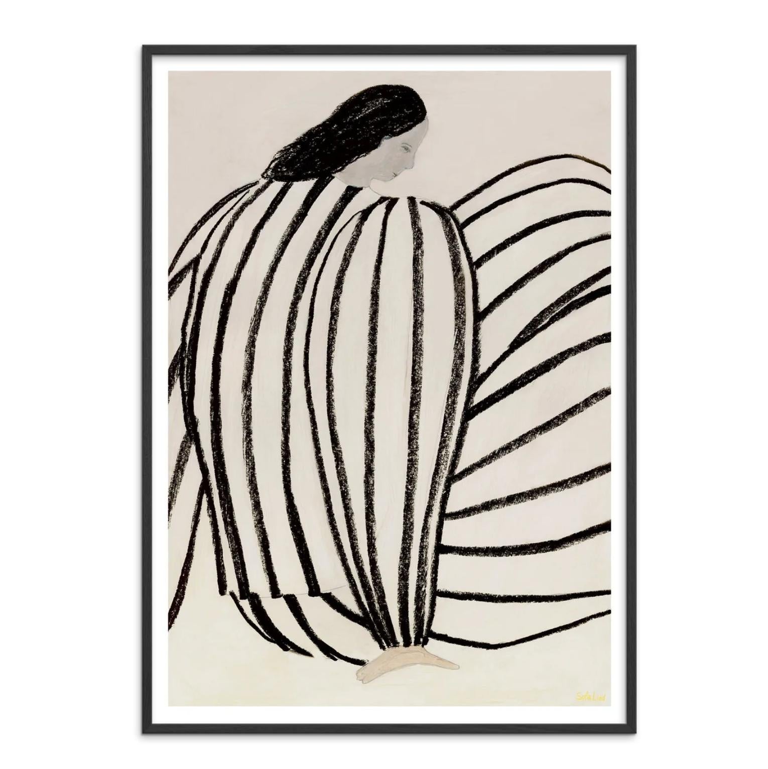 DIMM: Veggspjald · Sofia Lind · You