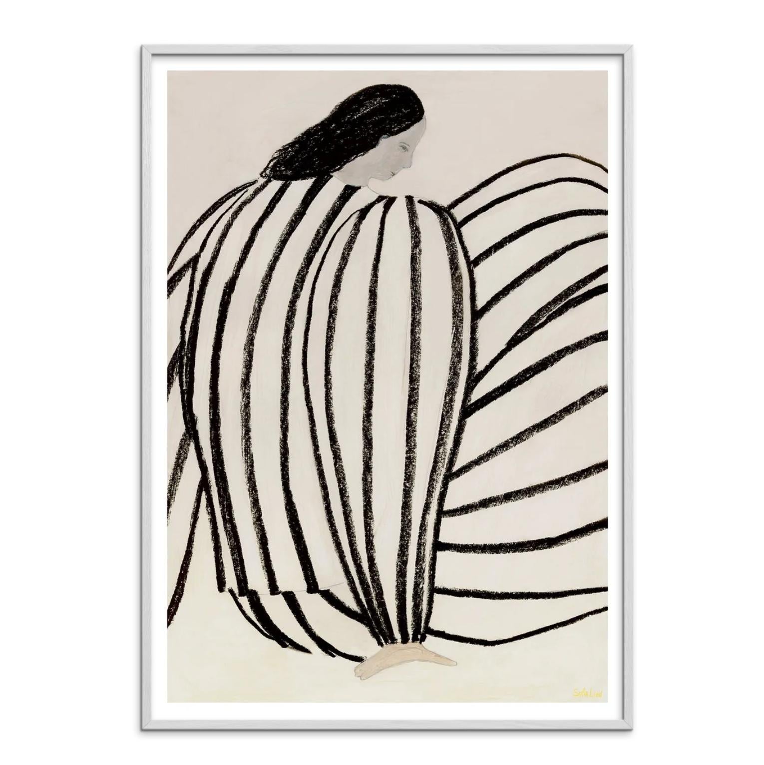 DIMM: Veggspjald · Sofia Lind · You