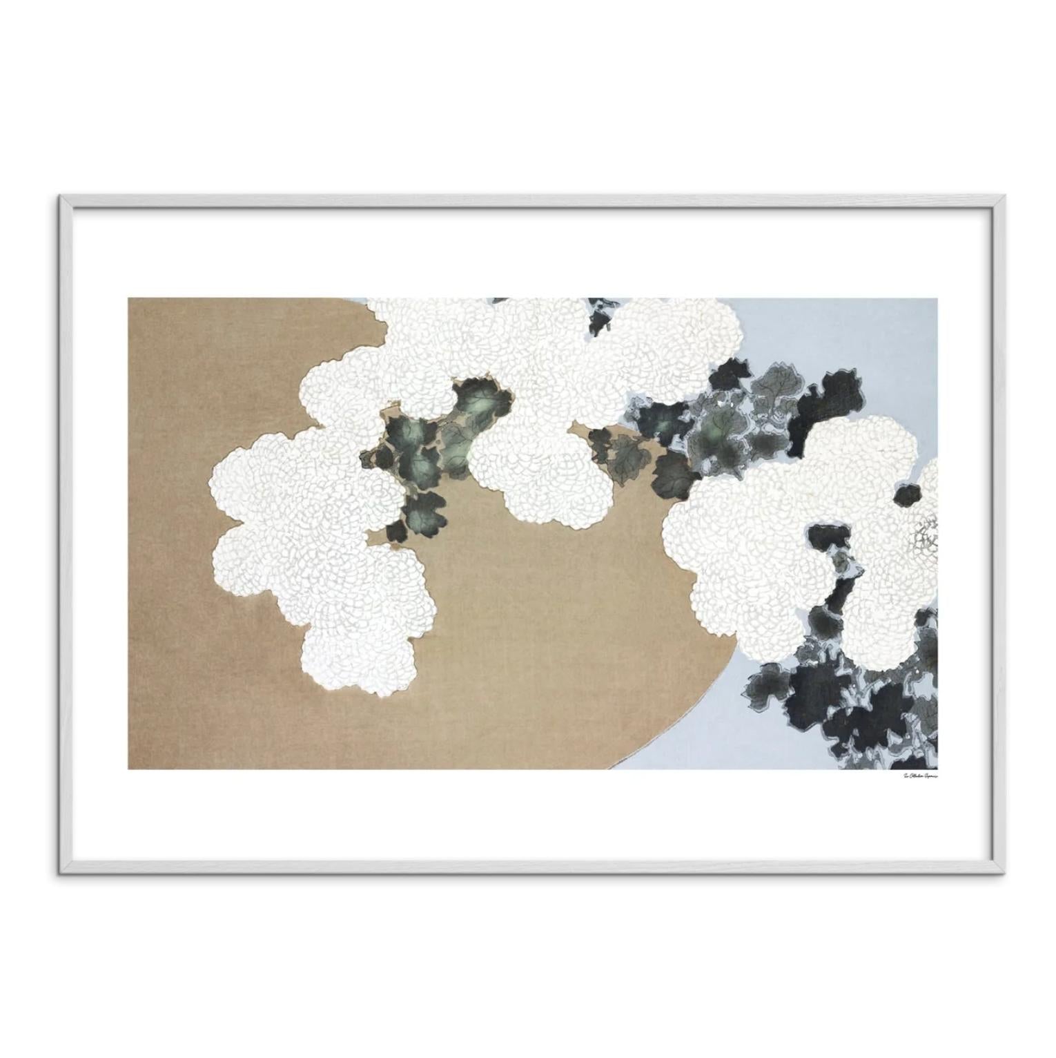 DIMM: Veggspjald · Arch Atelier · La Collection Japonaise - 05