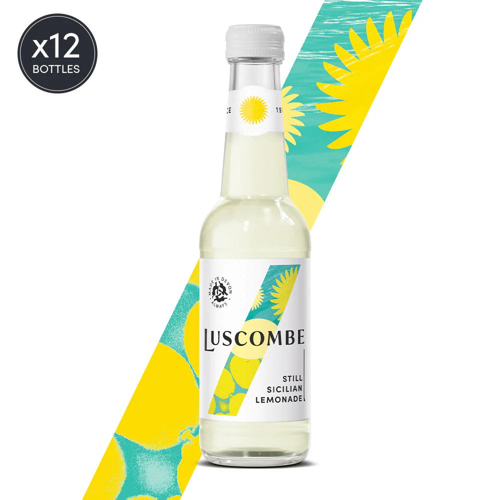 DIMM: Luscombe · Sicilian Lemonade · 270ml