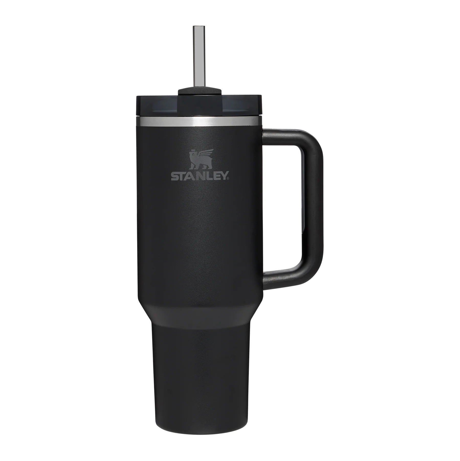 DIMM: Stanley Quencher brúsi · 1,18L · Black