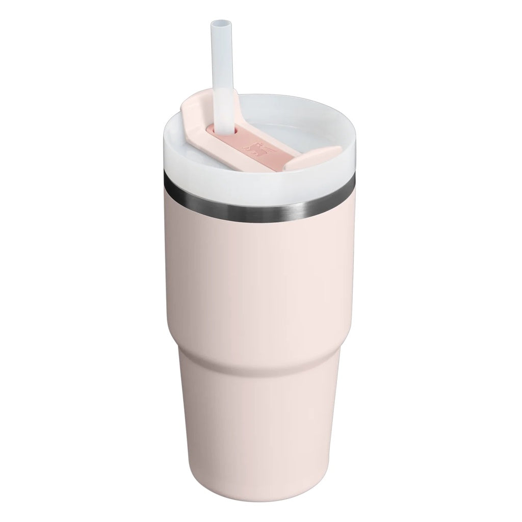 DIMM: Stanley Quencher brúsi · 0,6L (20oz) · Rose Quartz