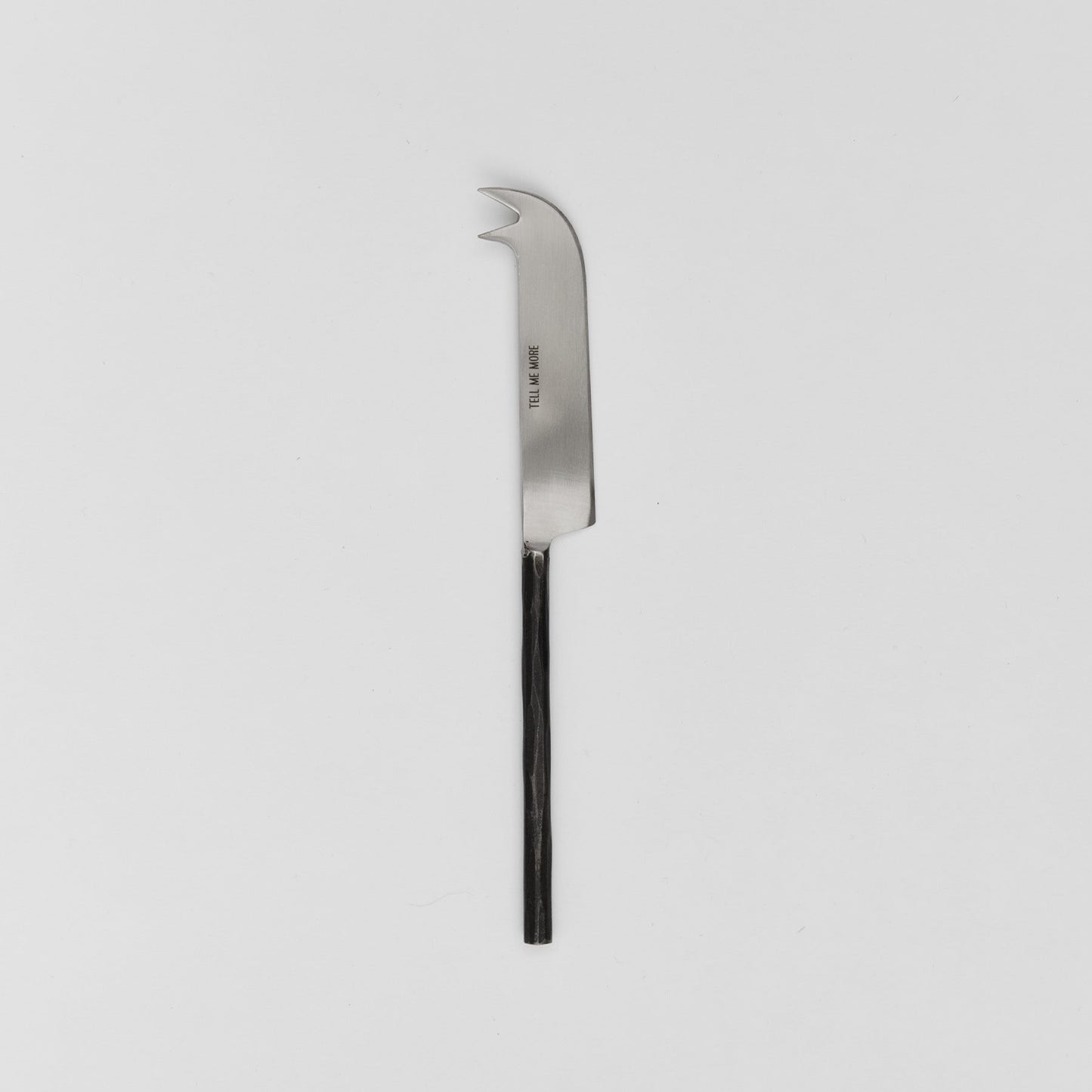 DIMM: Ostahnífur · Stál · stór