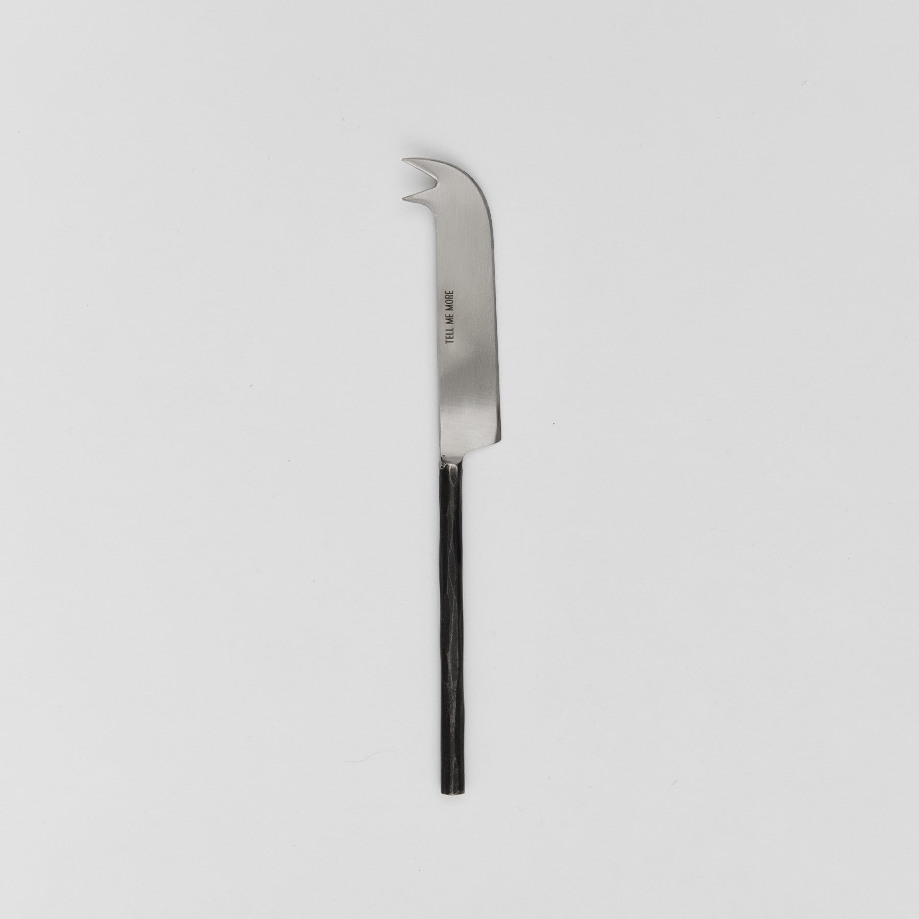 DIMM: Ostahnífur · Stál · stór