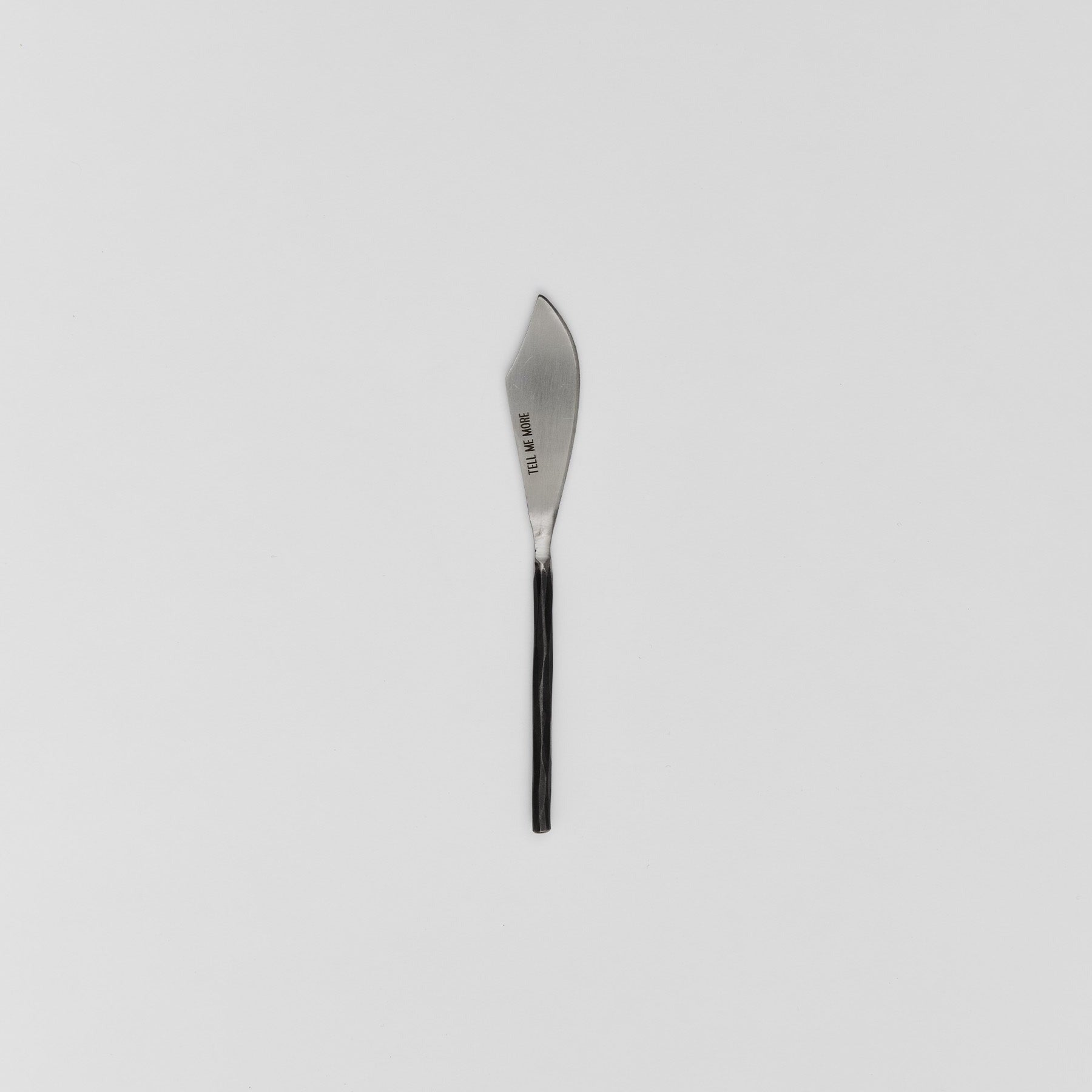 DIMM: Ostahnífur · Stál · lítill