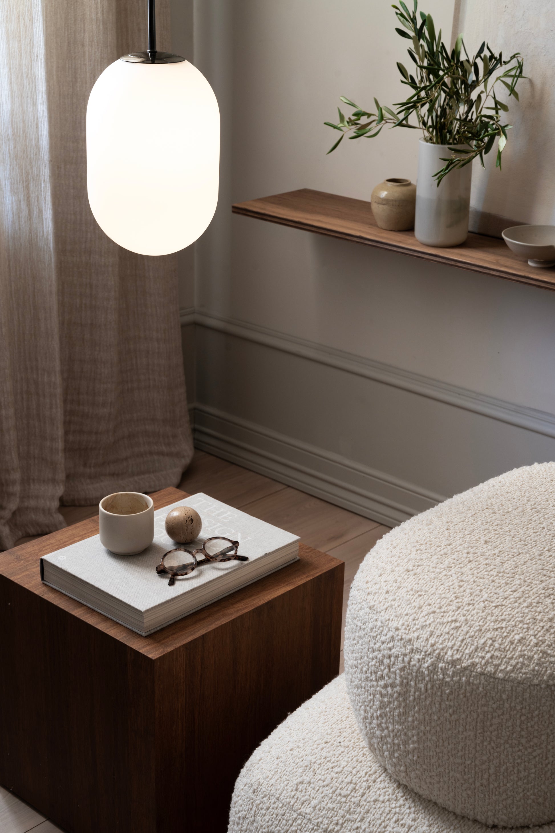 DIMM: Loftljós · Noor · M