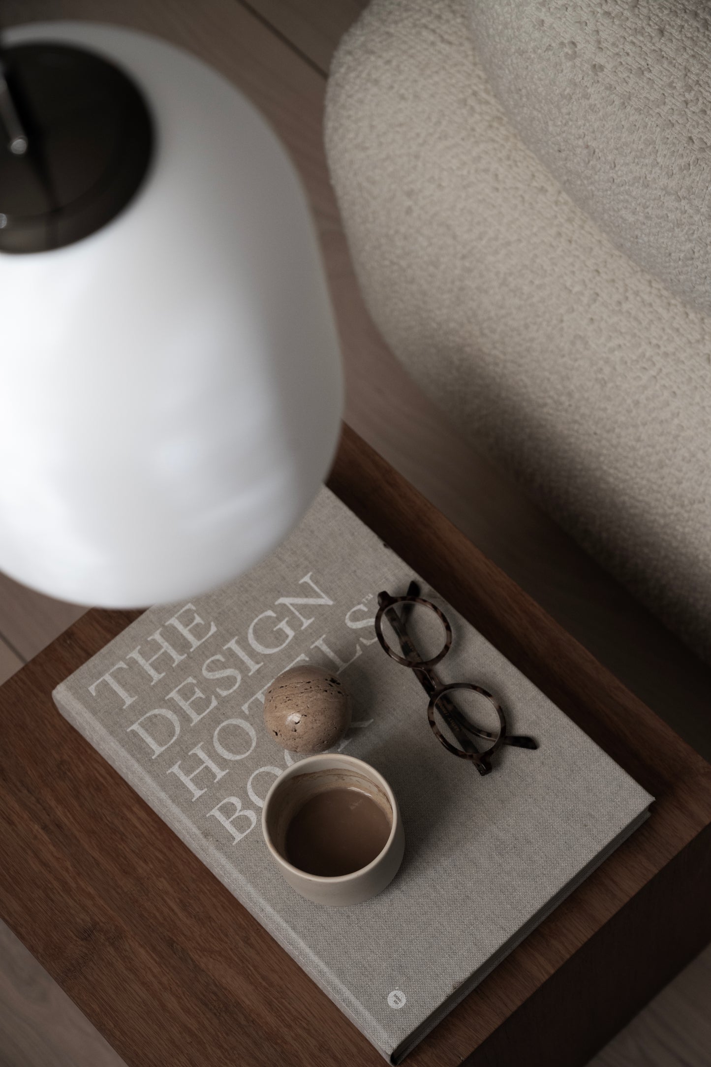 DIMM: Loftljós · Noor · M