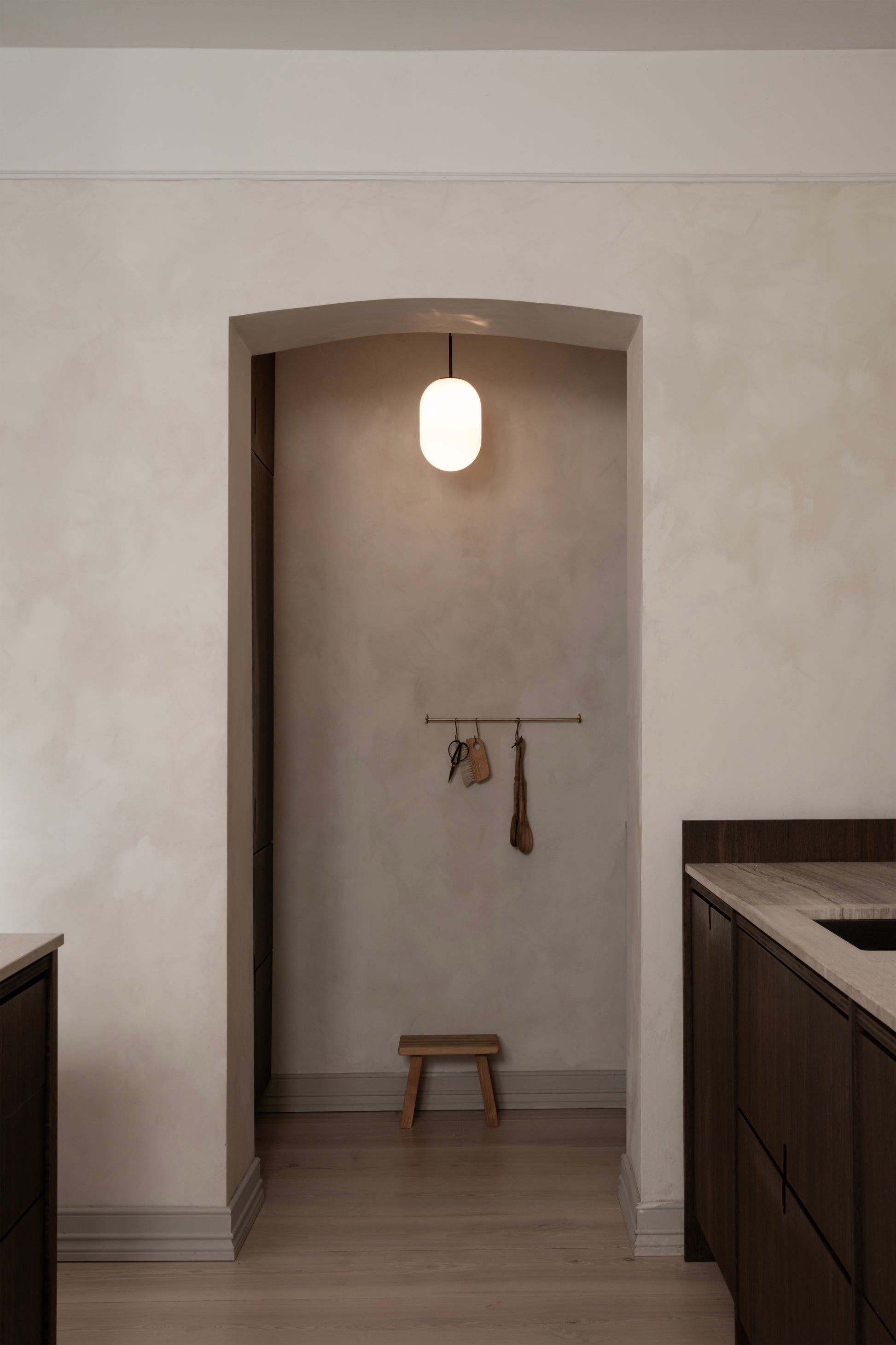 DIMM: Loftljós · Noor · M