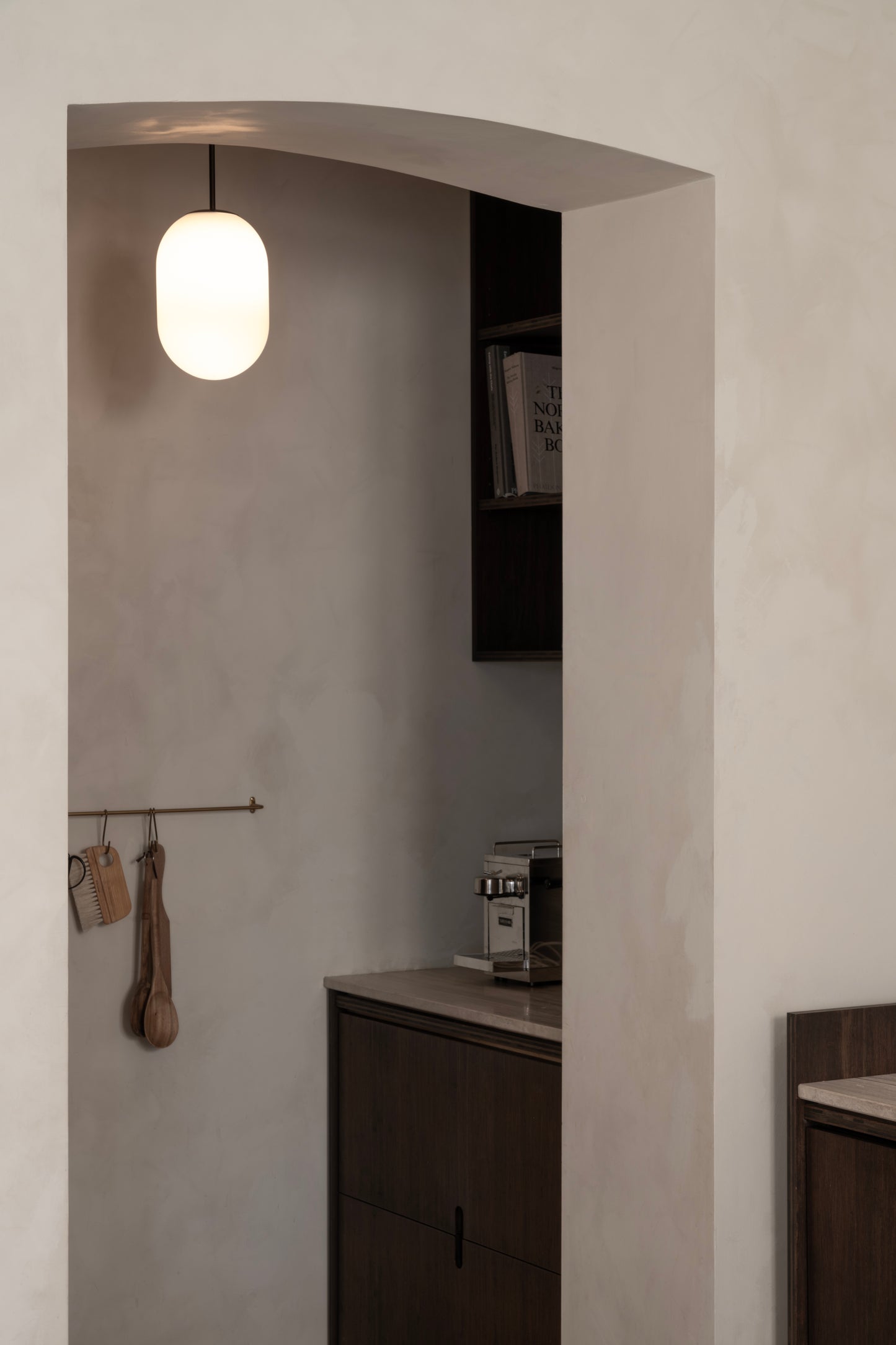 DIMM: Loftljós · Noor · M