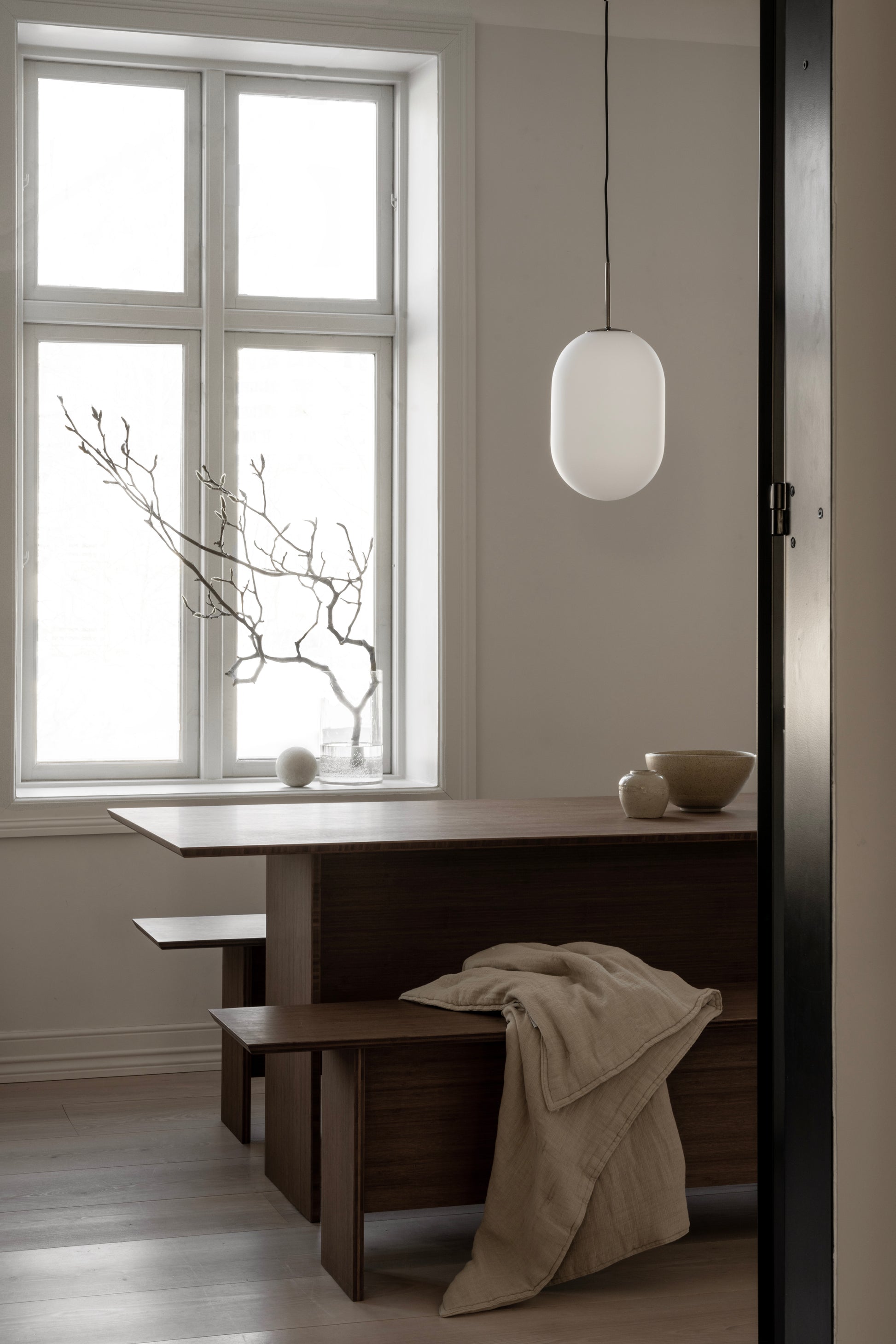 DIMM: Loftljós · Noor · L