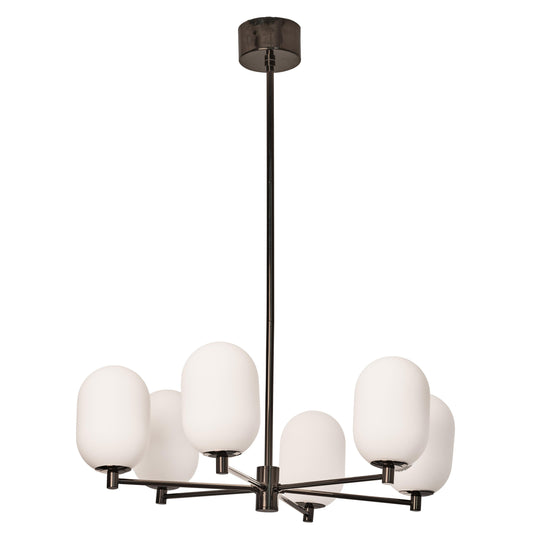 DIMM: Ljósakróna · Noor