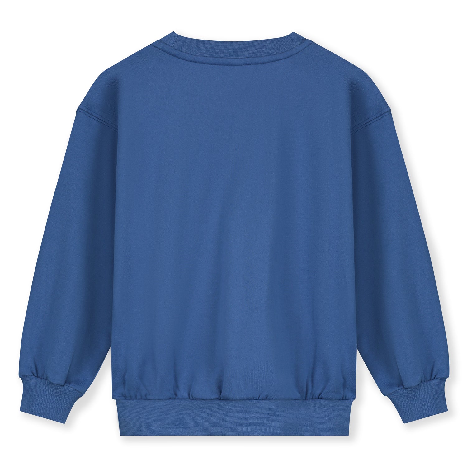 DIMM: Gray Label Dropped Shoulder Sweater unisex · Blue moon