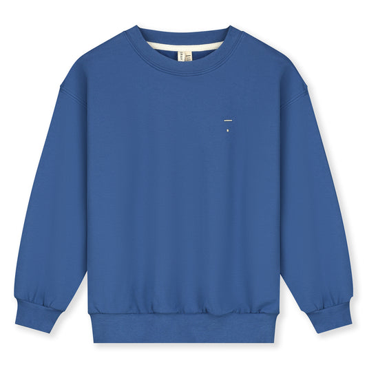 DIMM: Gray Label Dropped Shoulder Sweater unisex · Blue moon