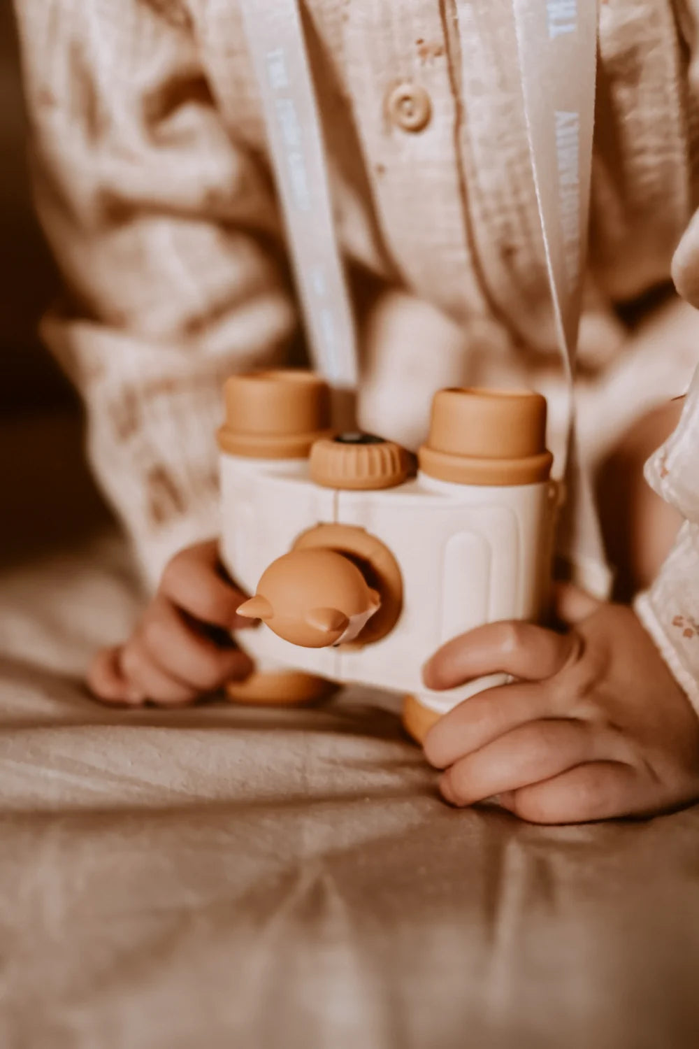 DIMM: Sjónauki · Zoo eyes · Fox