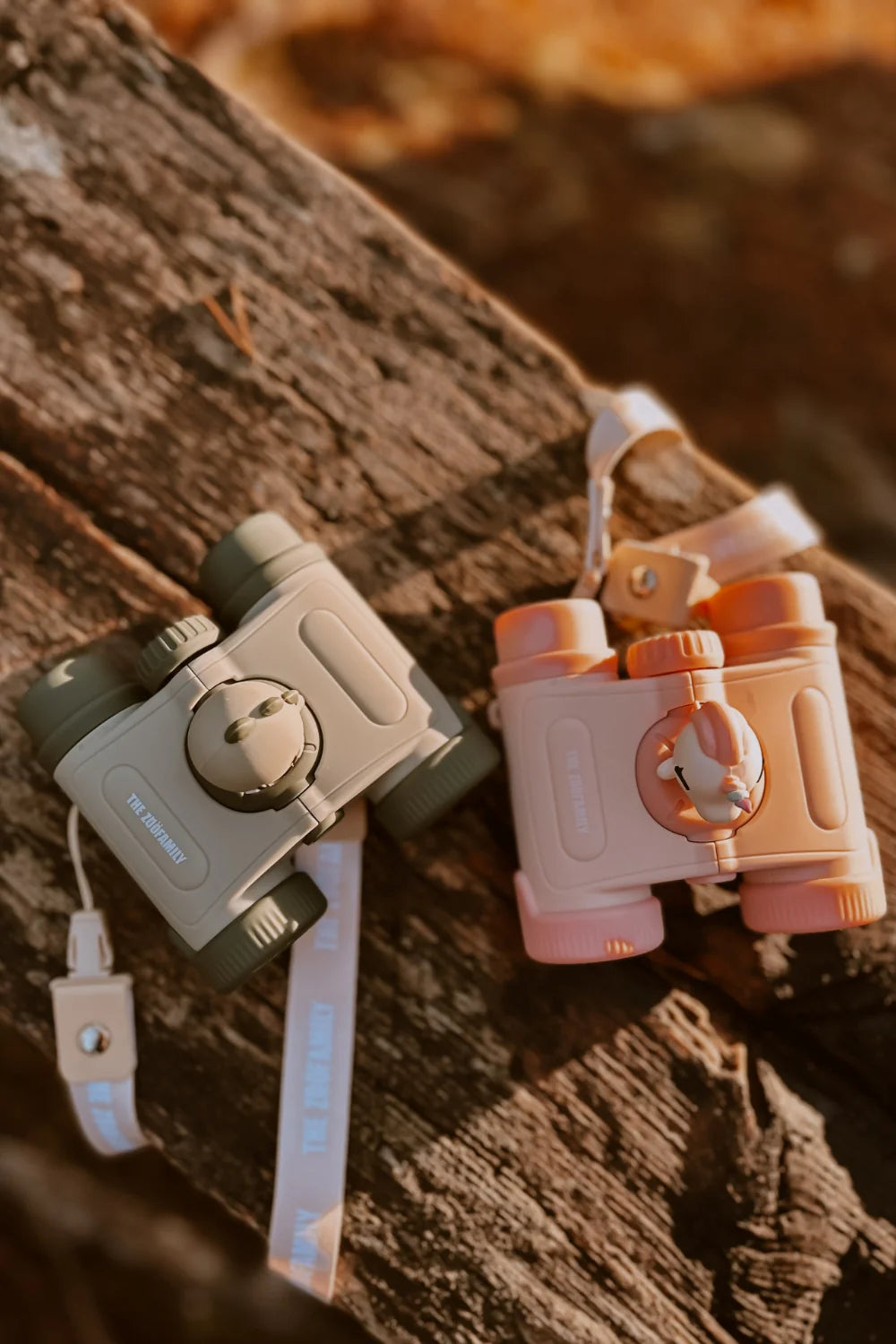 DIMM: Sjónauki · Zoo eyes · Unicorn