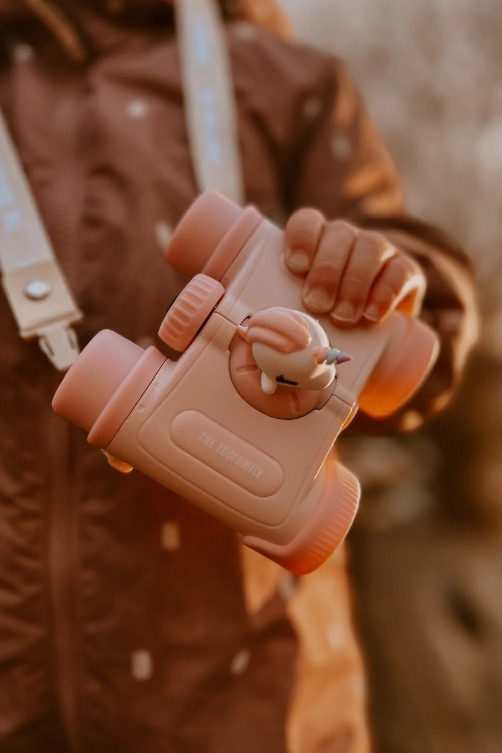 DIMM: Sjónauki · Zoo eyes · Unicorn