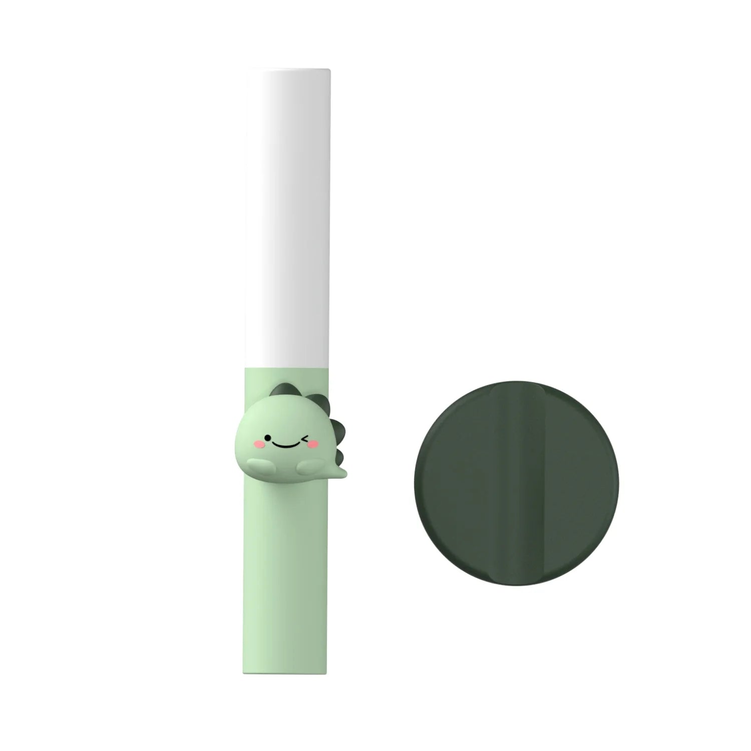 DIMM: Næturljós · Zoo light · Dino