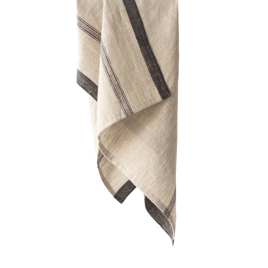 DIMM: Thea viskastykki · Denim stripe