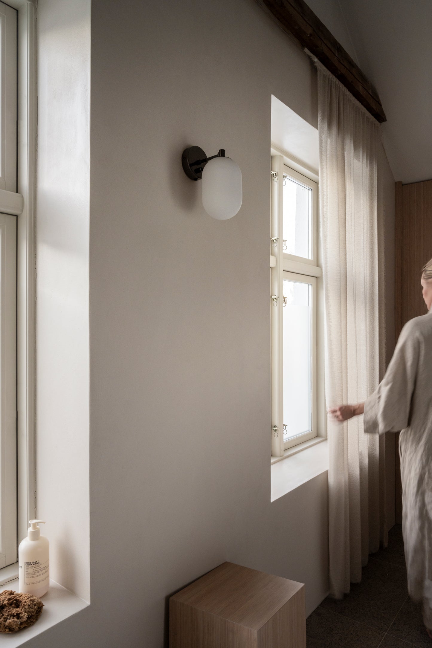 DIMM: Veggljós · Noor