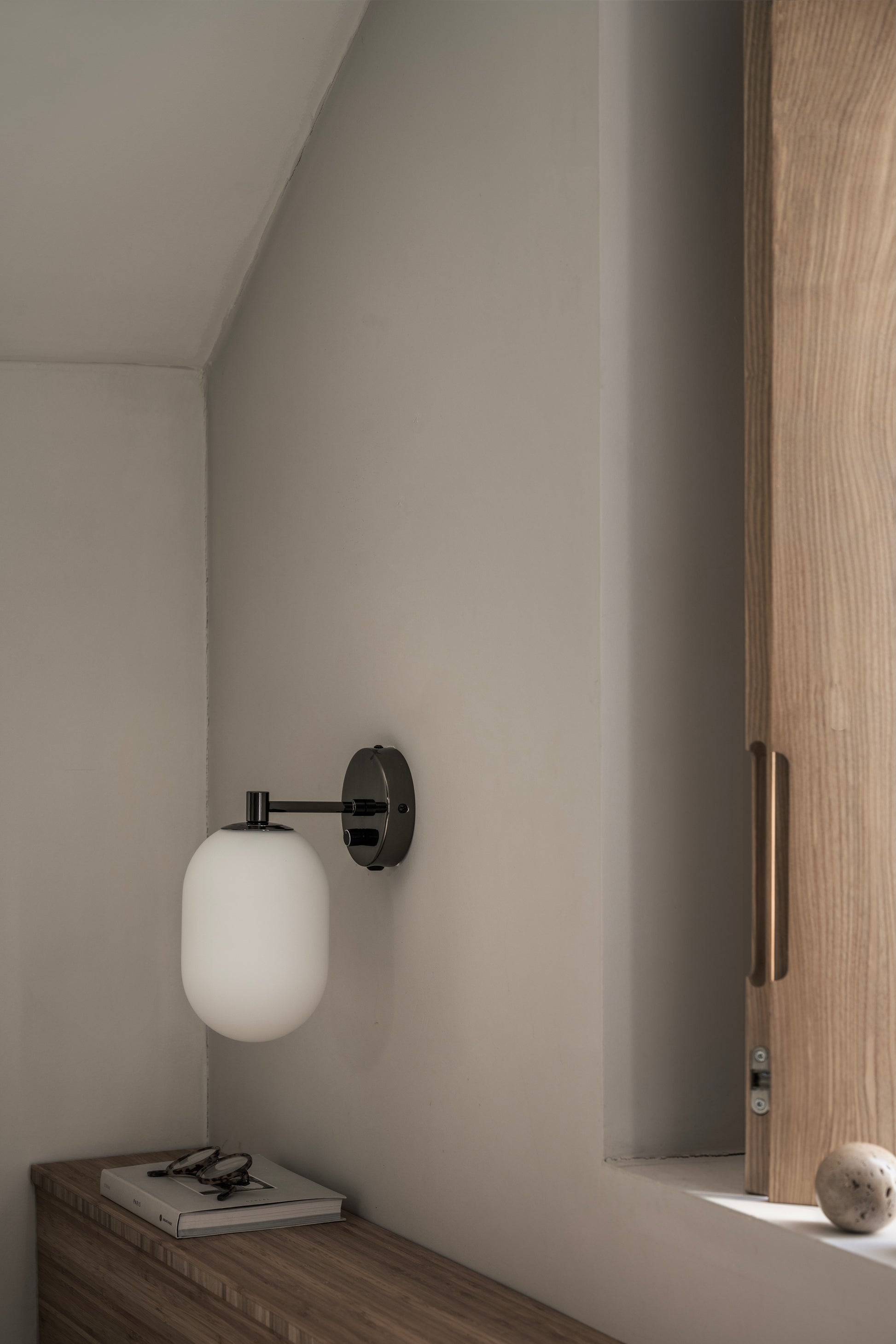 DIMM: Veggljós · Noor