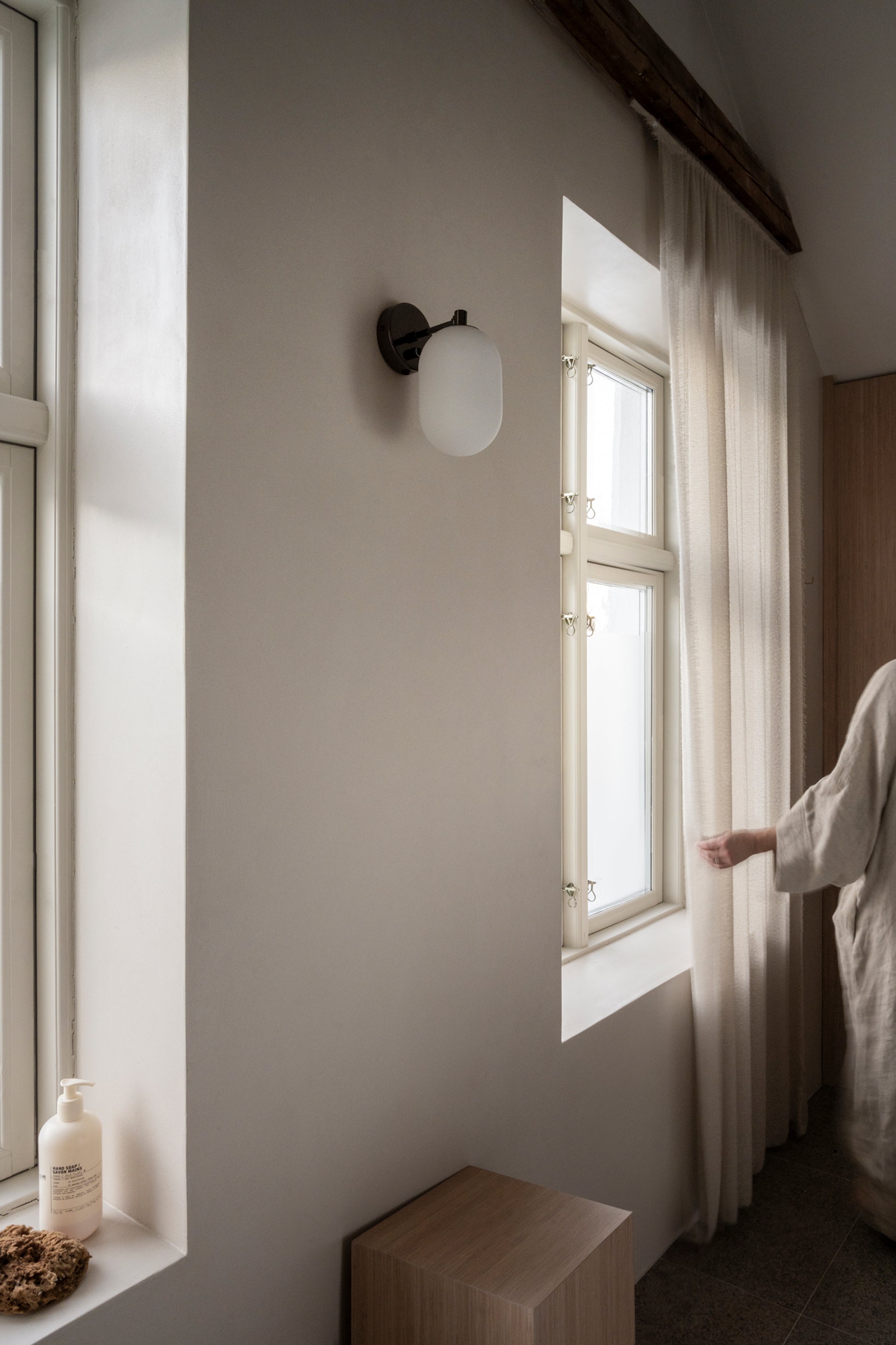 DIMM: Veggljós · Noor